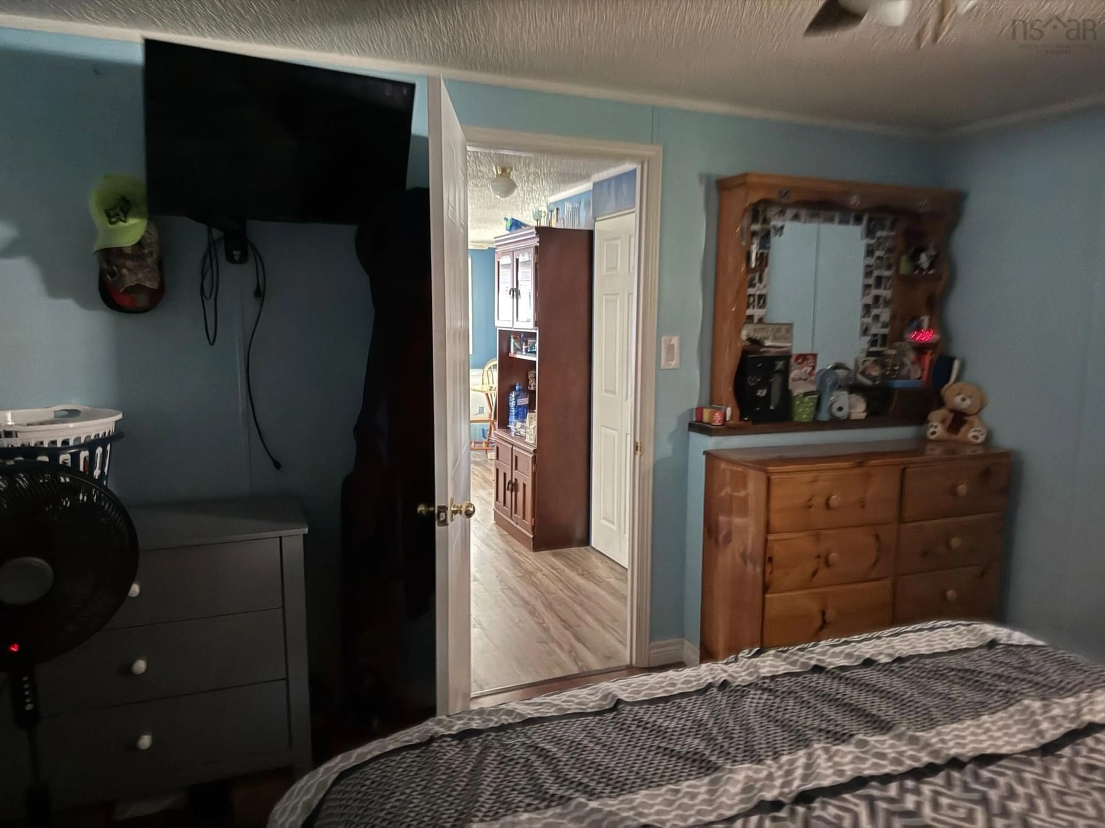 A pic of a room for 99 Horton Ave, Wileville Nova Scotia B4V 5K4