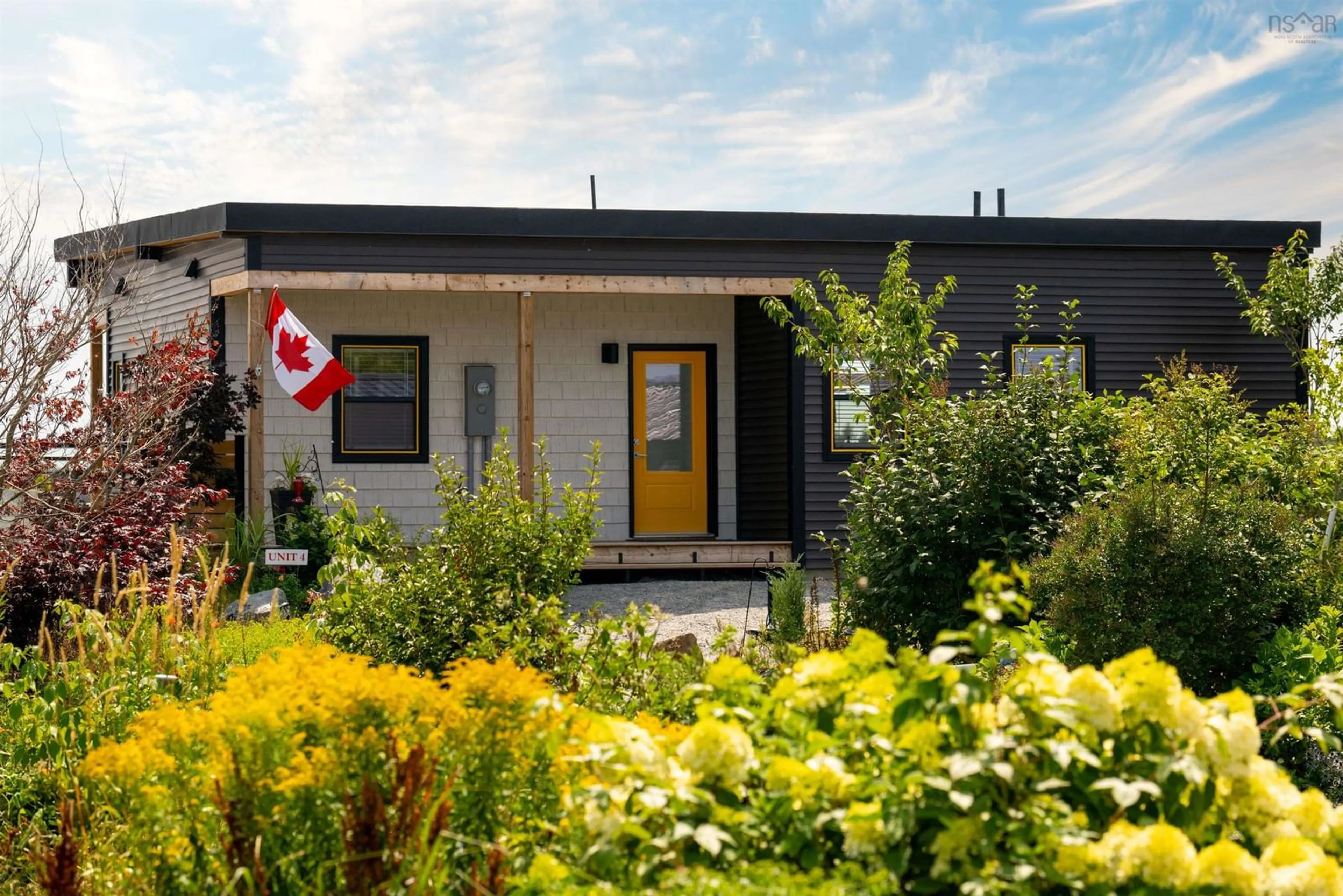 Unknown for 693 Masons Beach Rd #4, First South Nova Scotia B0J 2C0