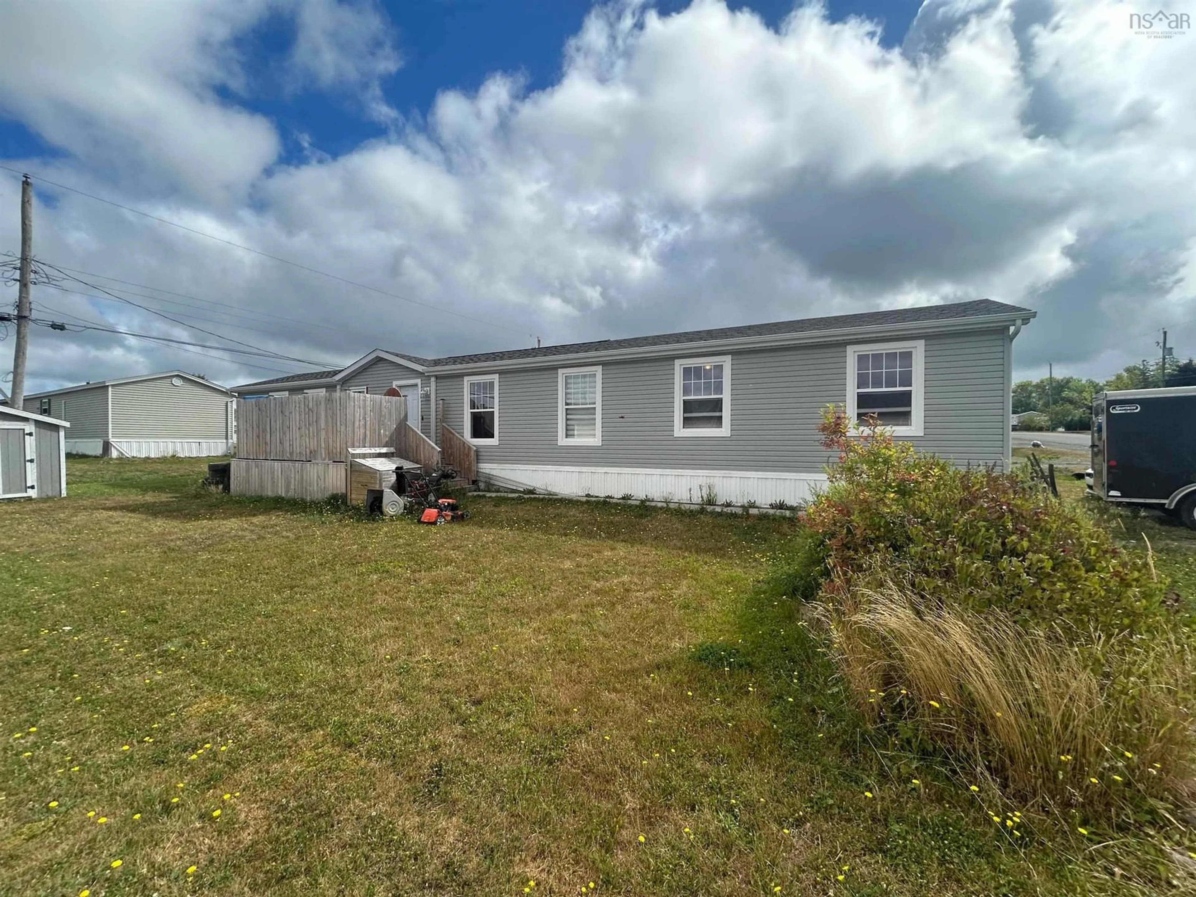 Unknown for 32 Rogers Drive, Lower South River Nova Scotia B2G 0E7