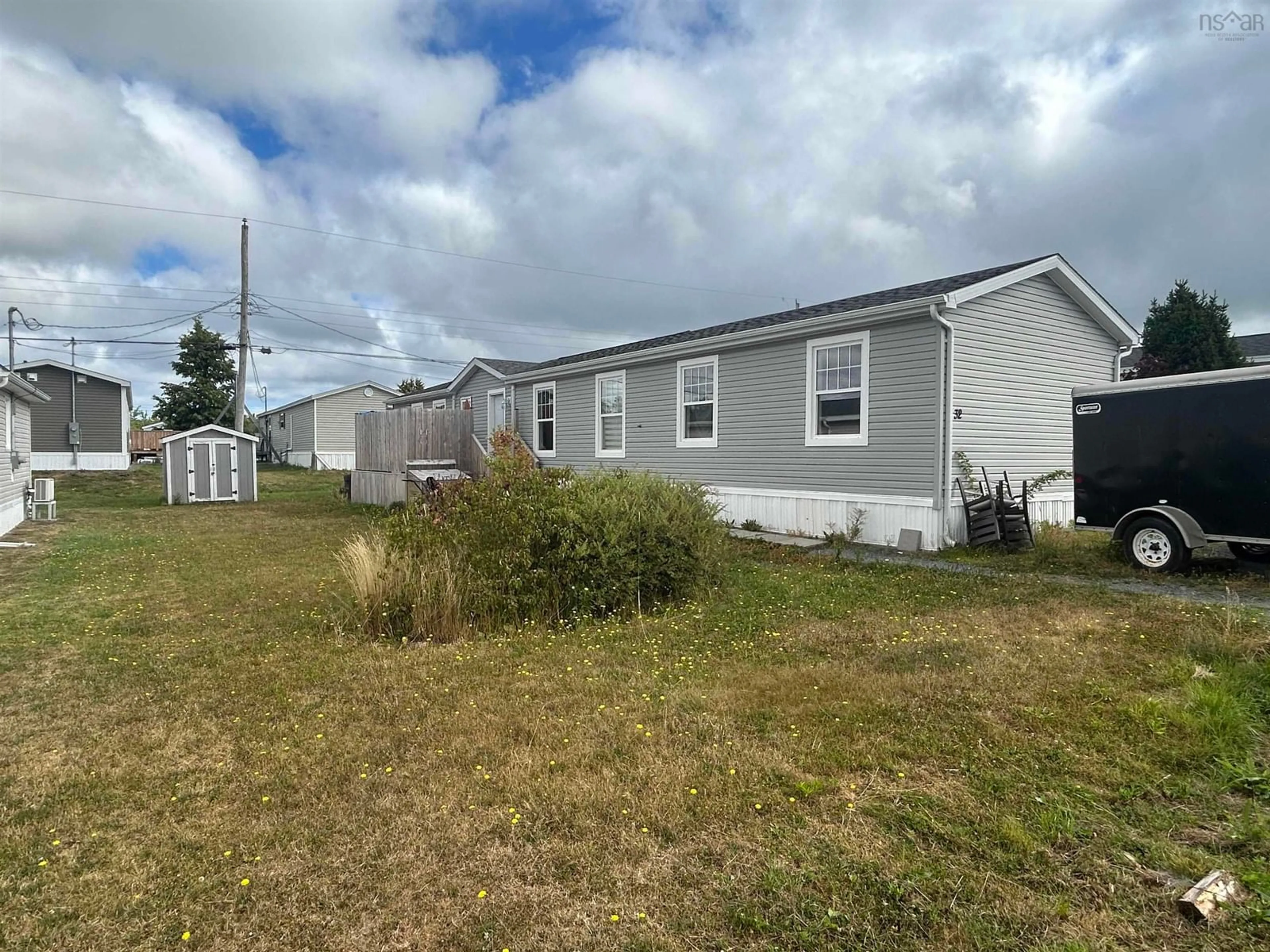 Unknown for 32 Rogers Drive, Lower South River Nova Scotia B2G 0E7