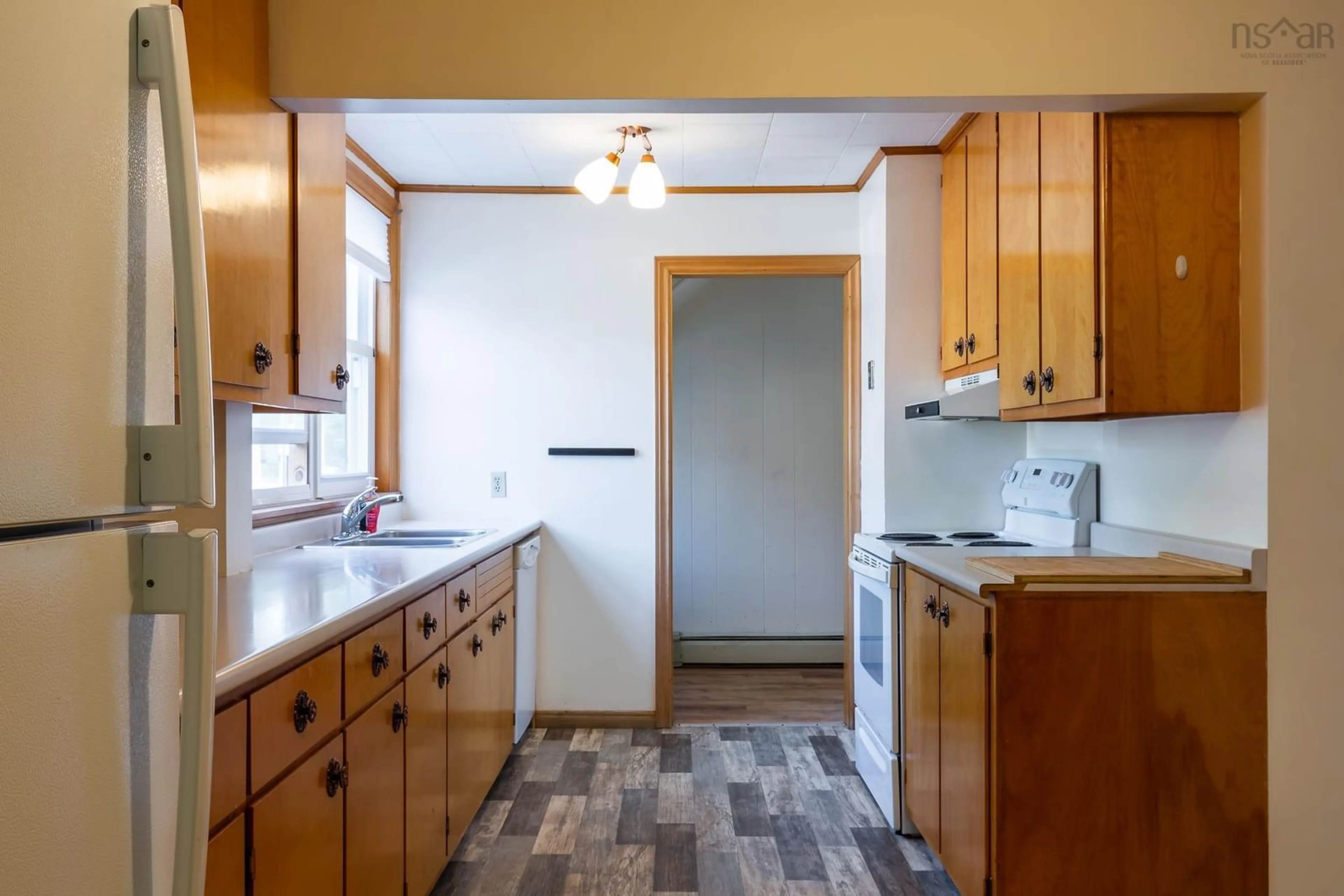 Standard kitchen, unknown for 17 Pitt St #.., Port Hawkesbury Nova Scotia B9A 2T2