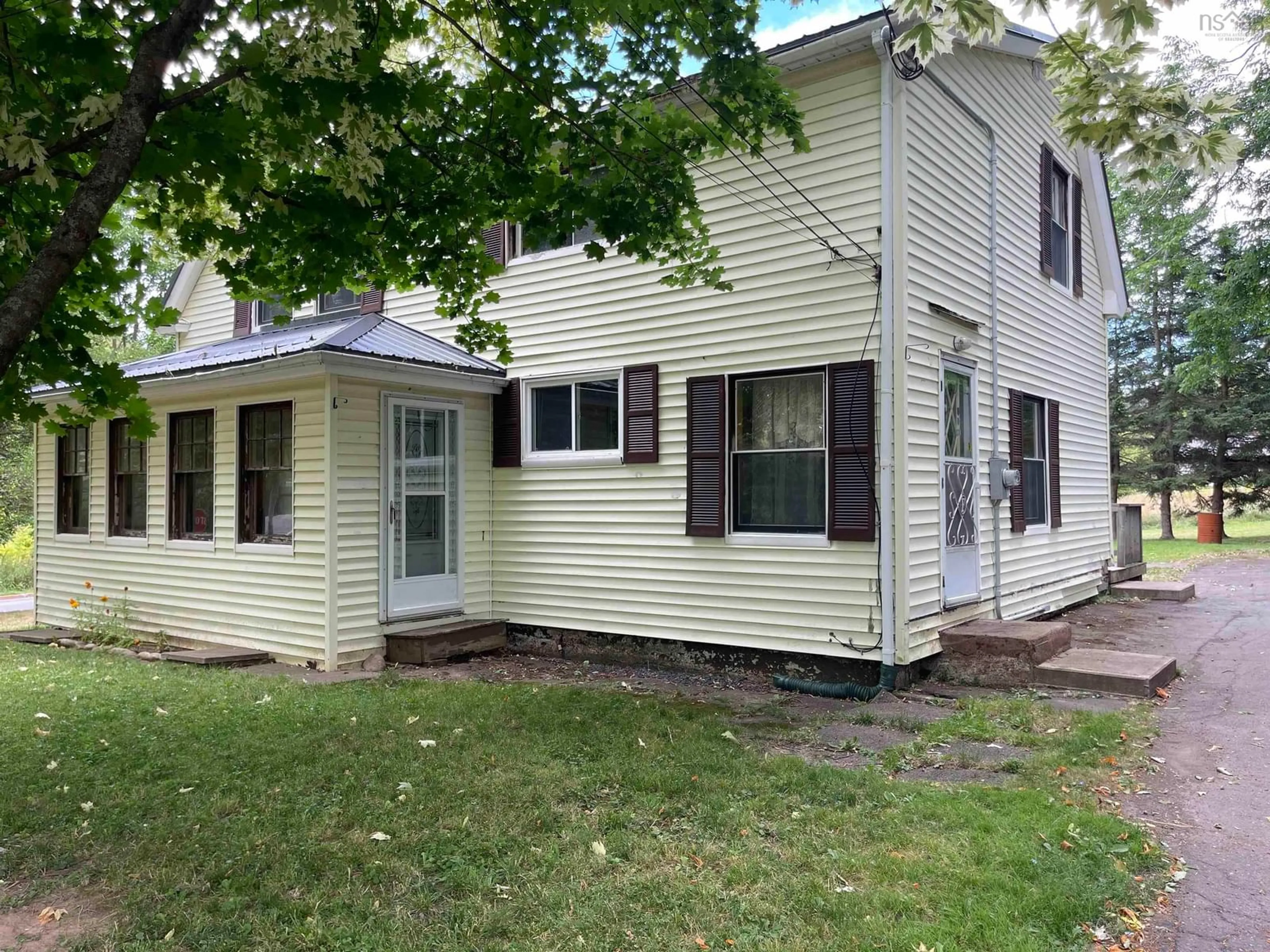 Unknown for 58 Seventh St, Trenton Nova Scotia B0K 1X0