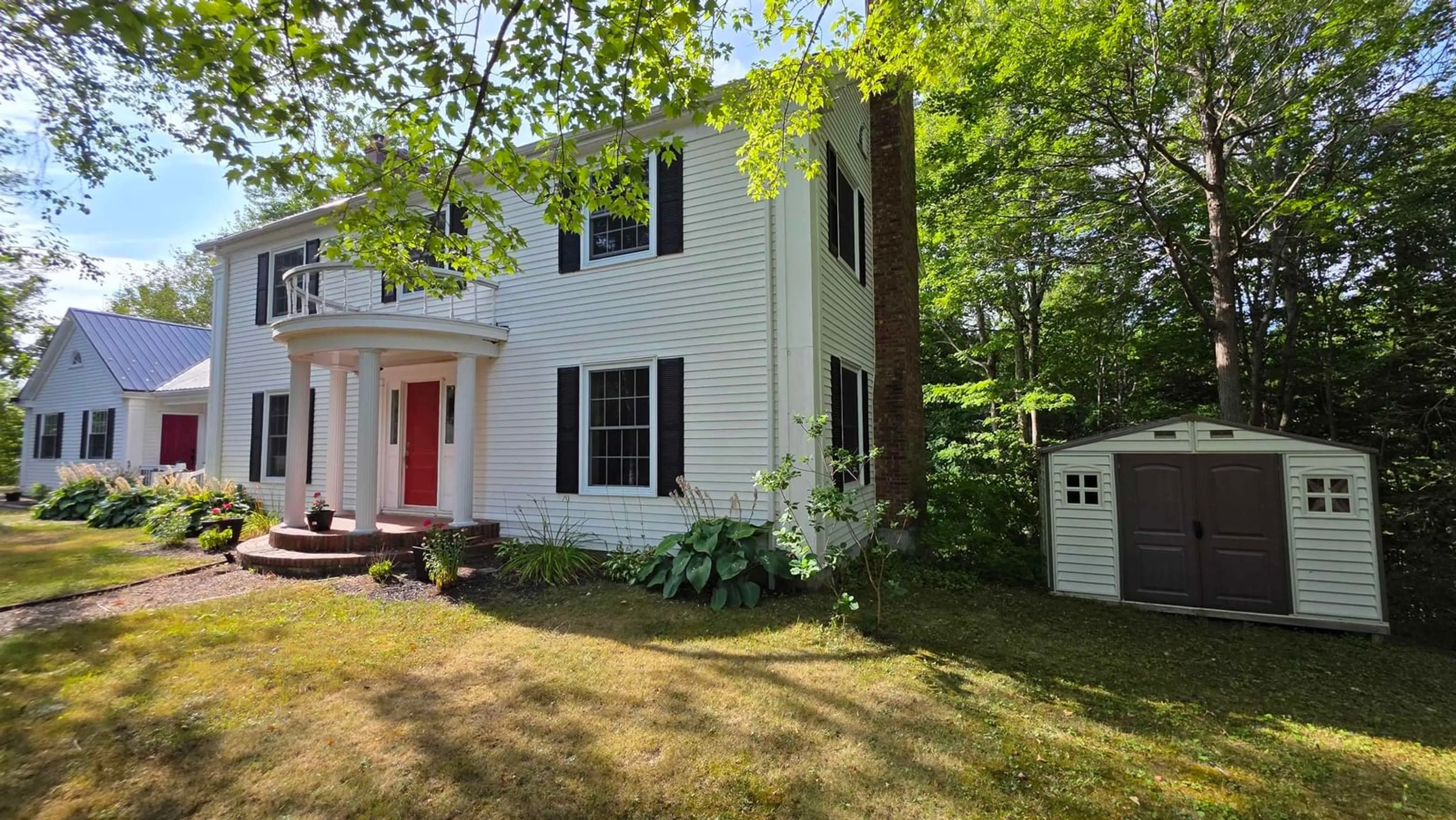 Unknown for 56 Woodvale Pl, New Minas Nova Scotia B4N 4L7