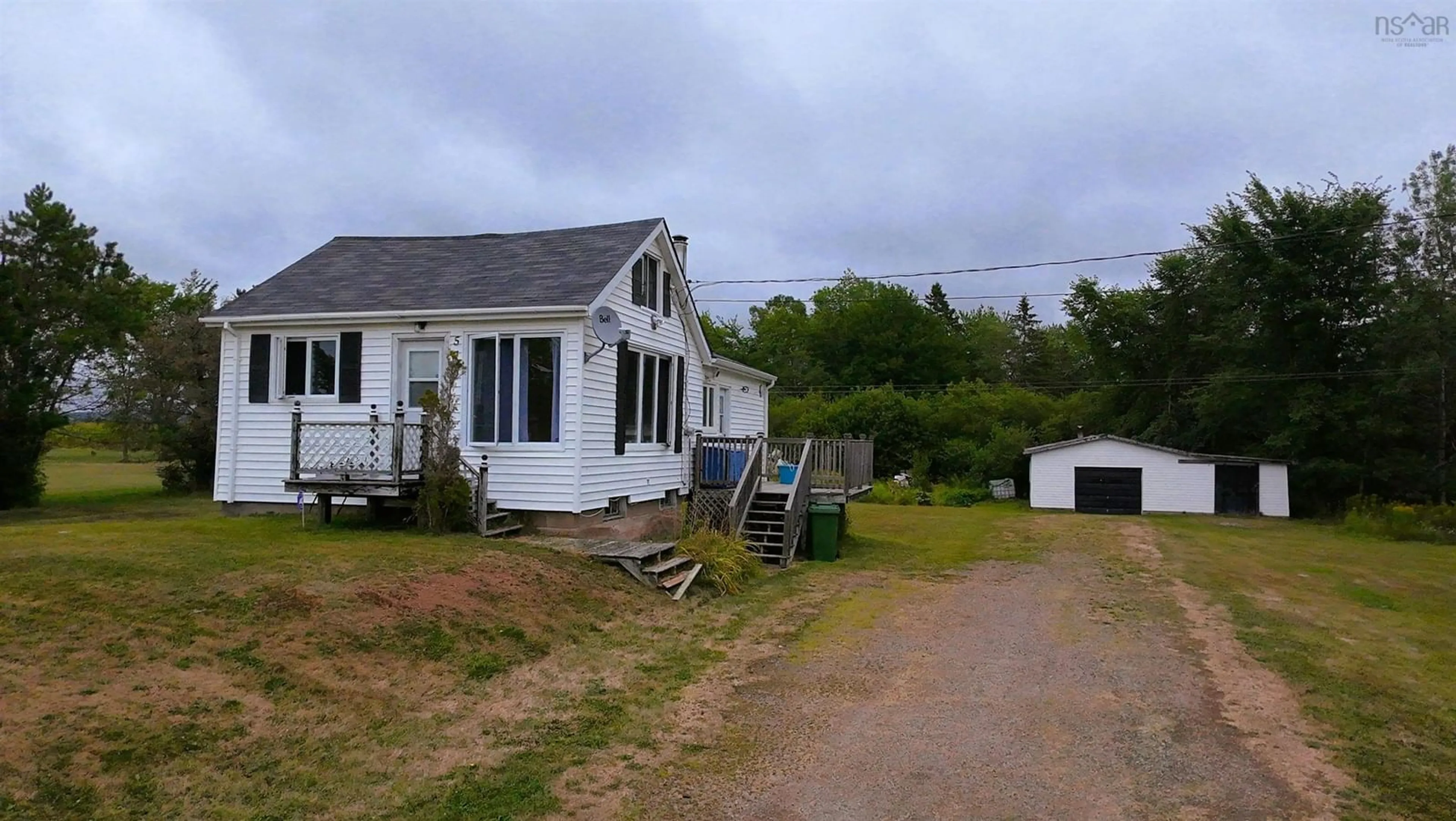 Unknown for 570 Crowes Mills Rd, Crowes Mills Nova Scotia B0M 1G0
