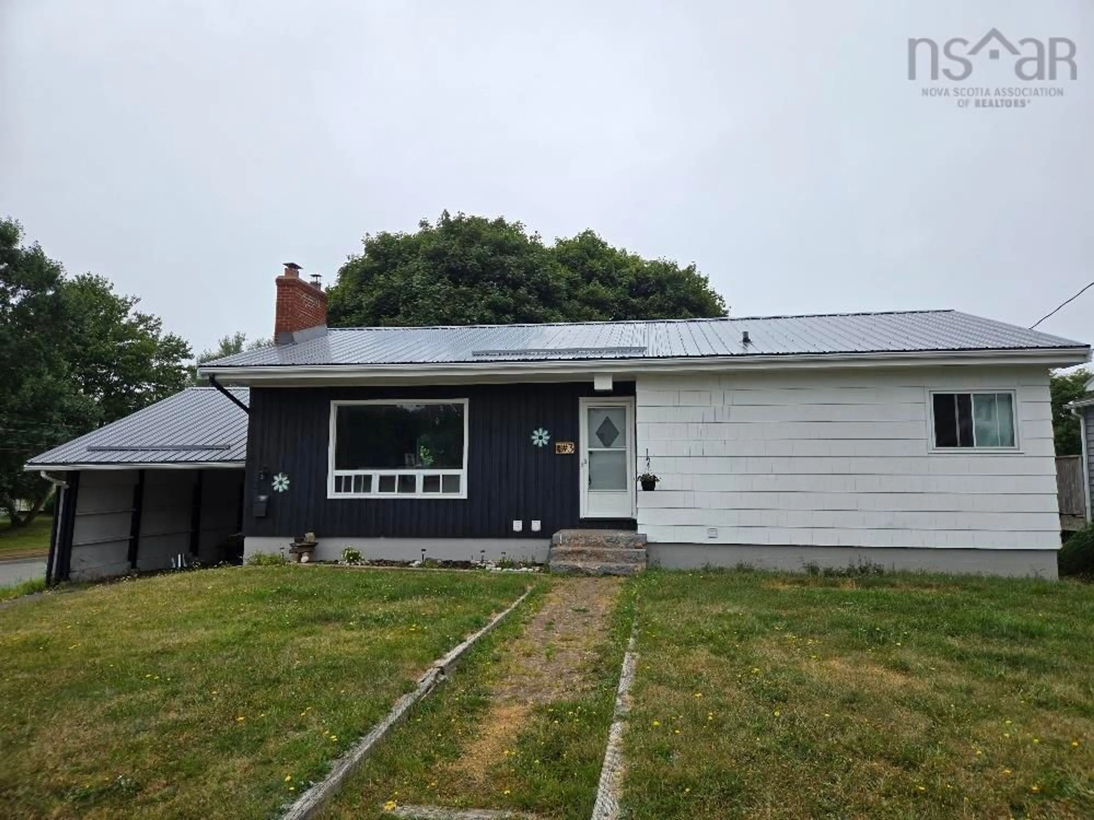 Unknown for 3 Patterson Avenue, Truro Nova Scotia B2N 1S5