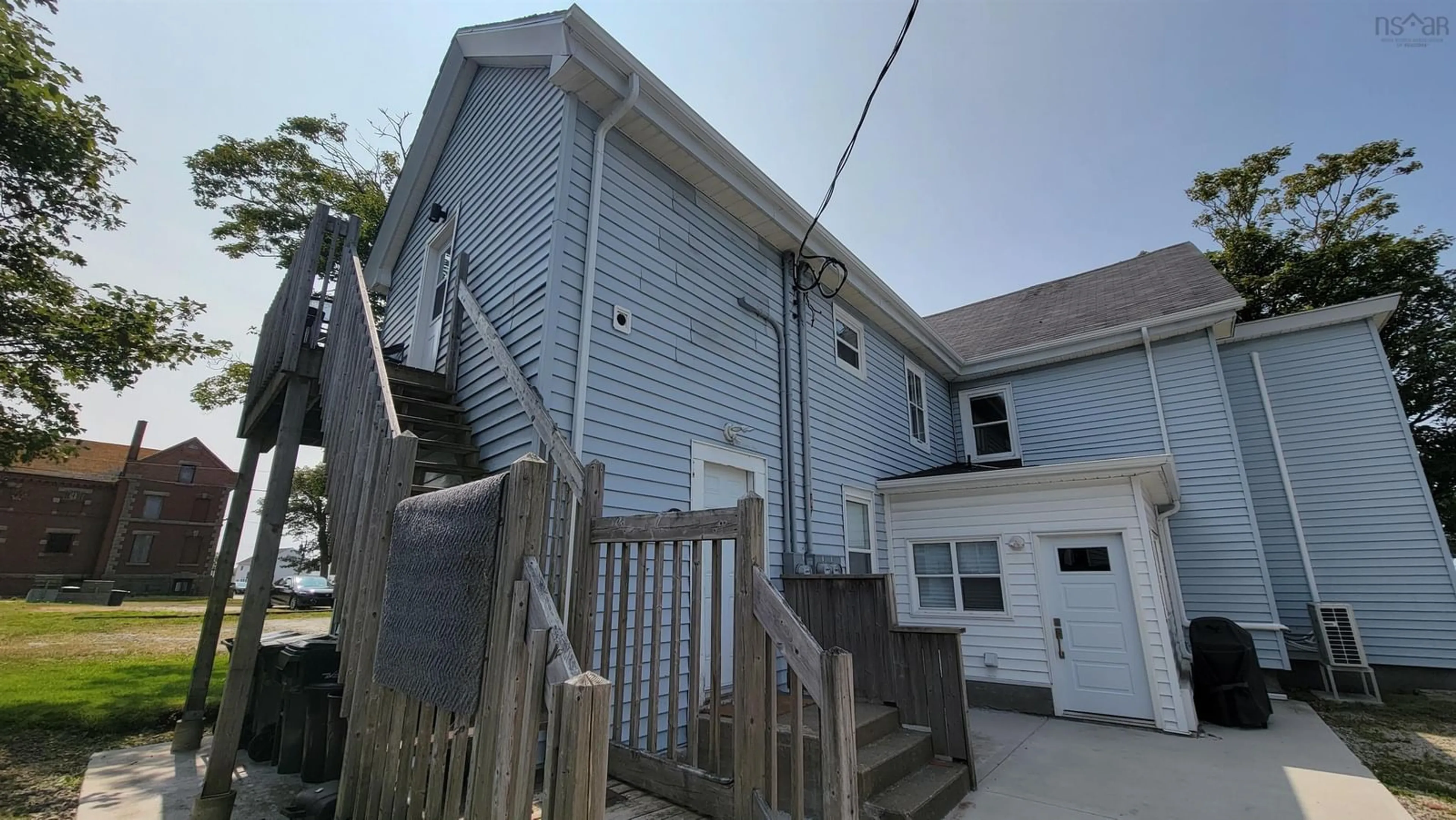 Unknown for 477-479 Main St, Yarmouth Nova Scotia B5A 1H2