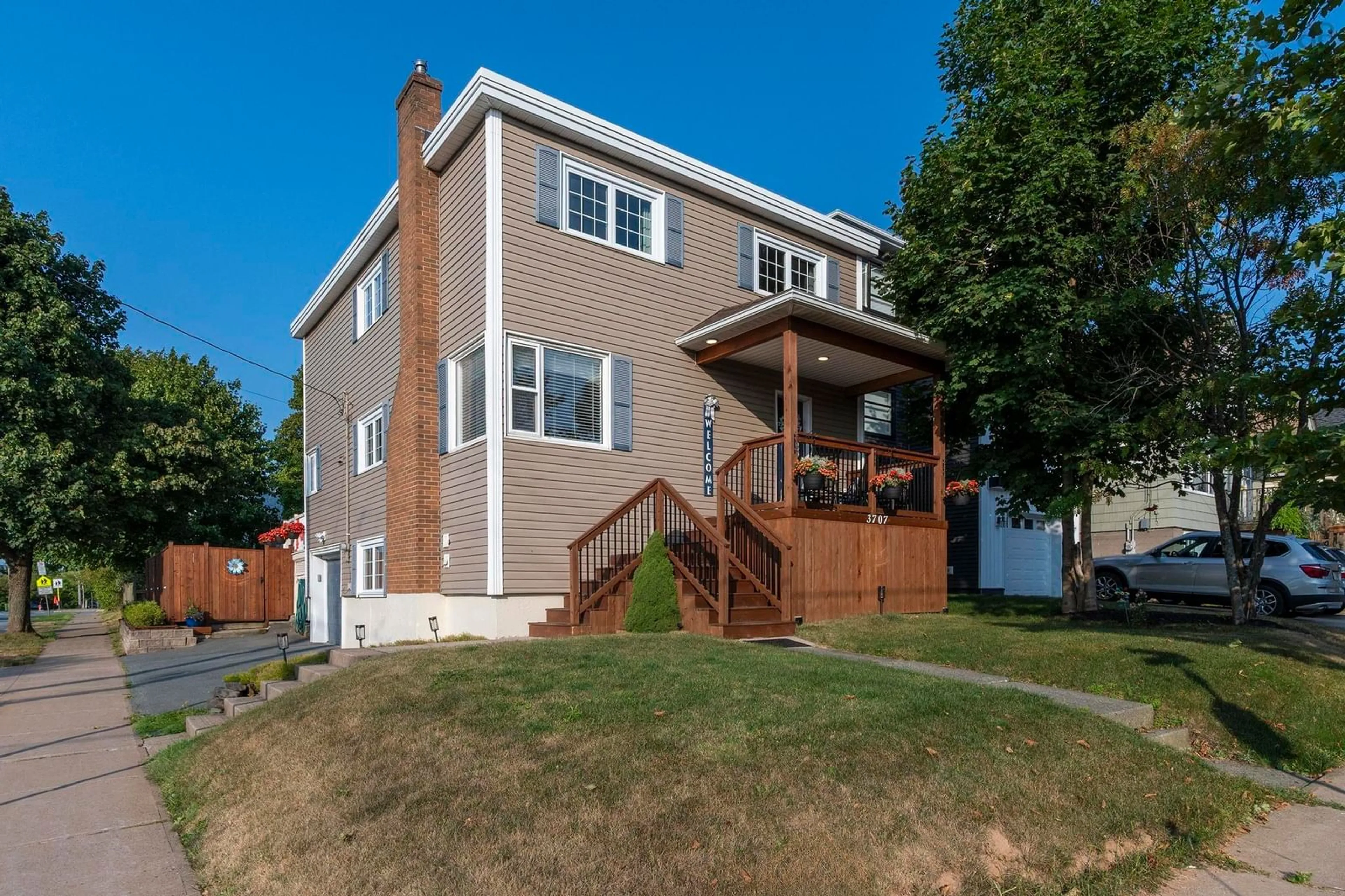 Unknown for 3707 Rosemeade Ave, Halifax Nova Scotia B3K 4L9