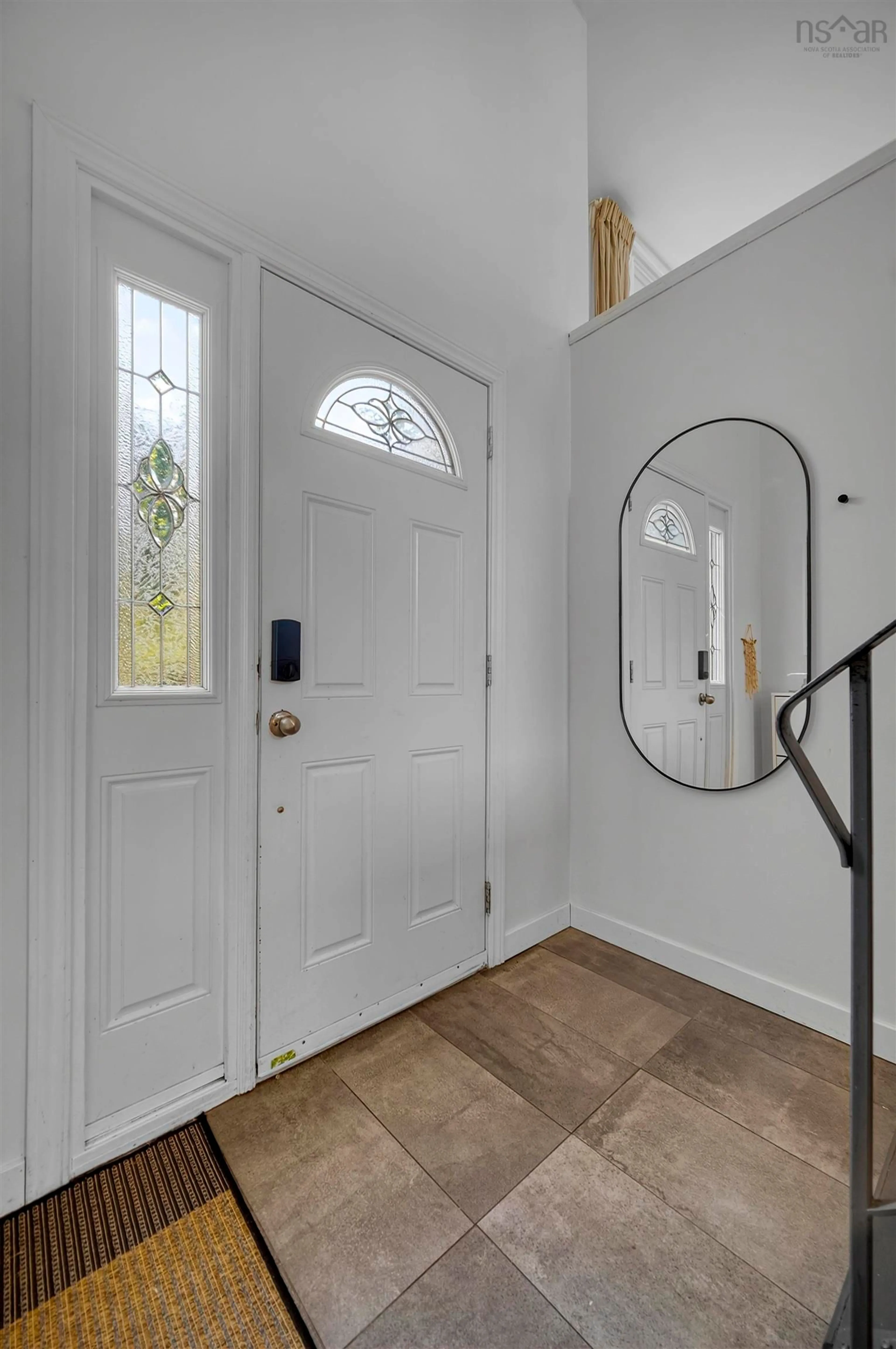 Indoor entryway for 24 Colby Dr, Colby Village Nova Scotia B2V 1X6