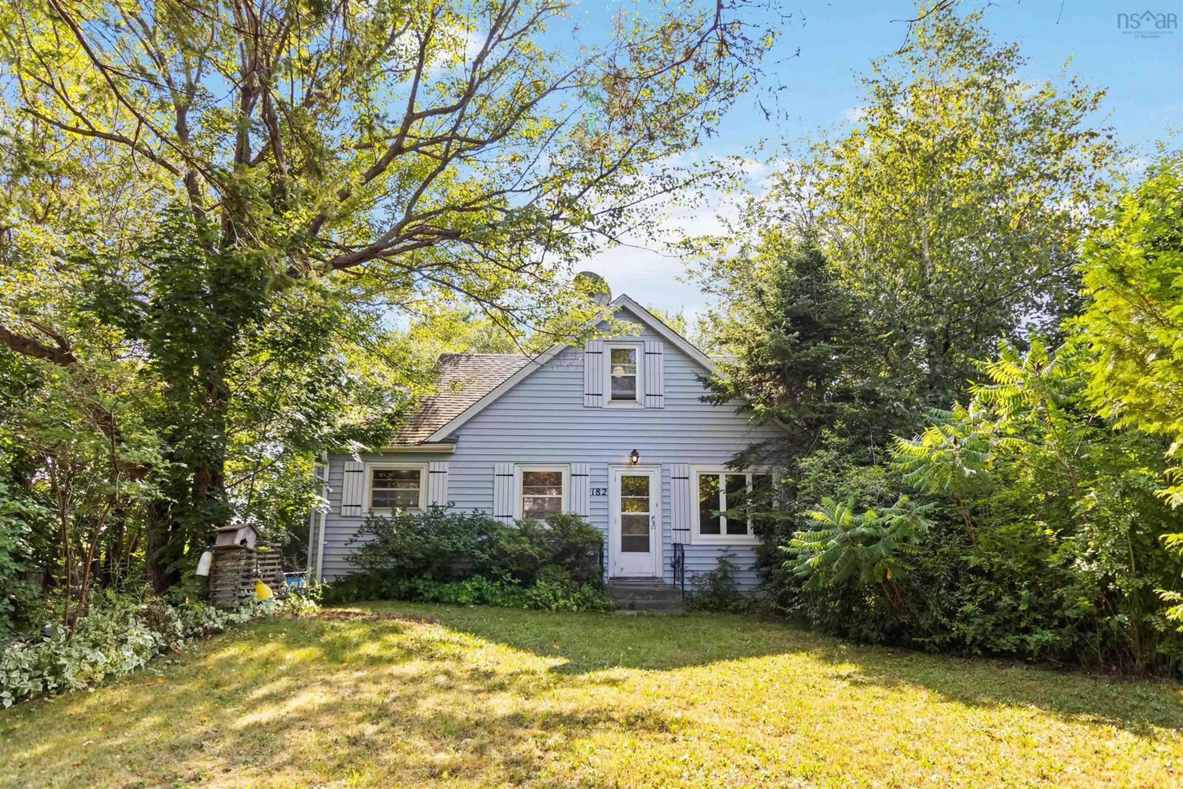 Unknown for 182 Caledonia Rd, Dartmouth Nova Scotia B2X 1L4