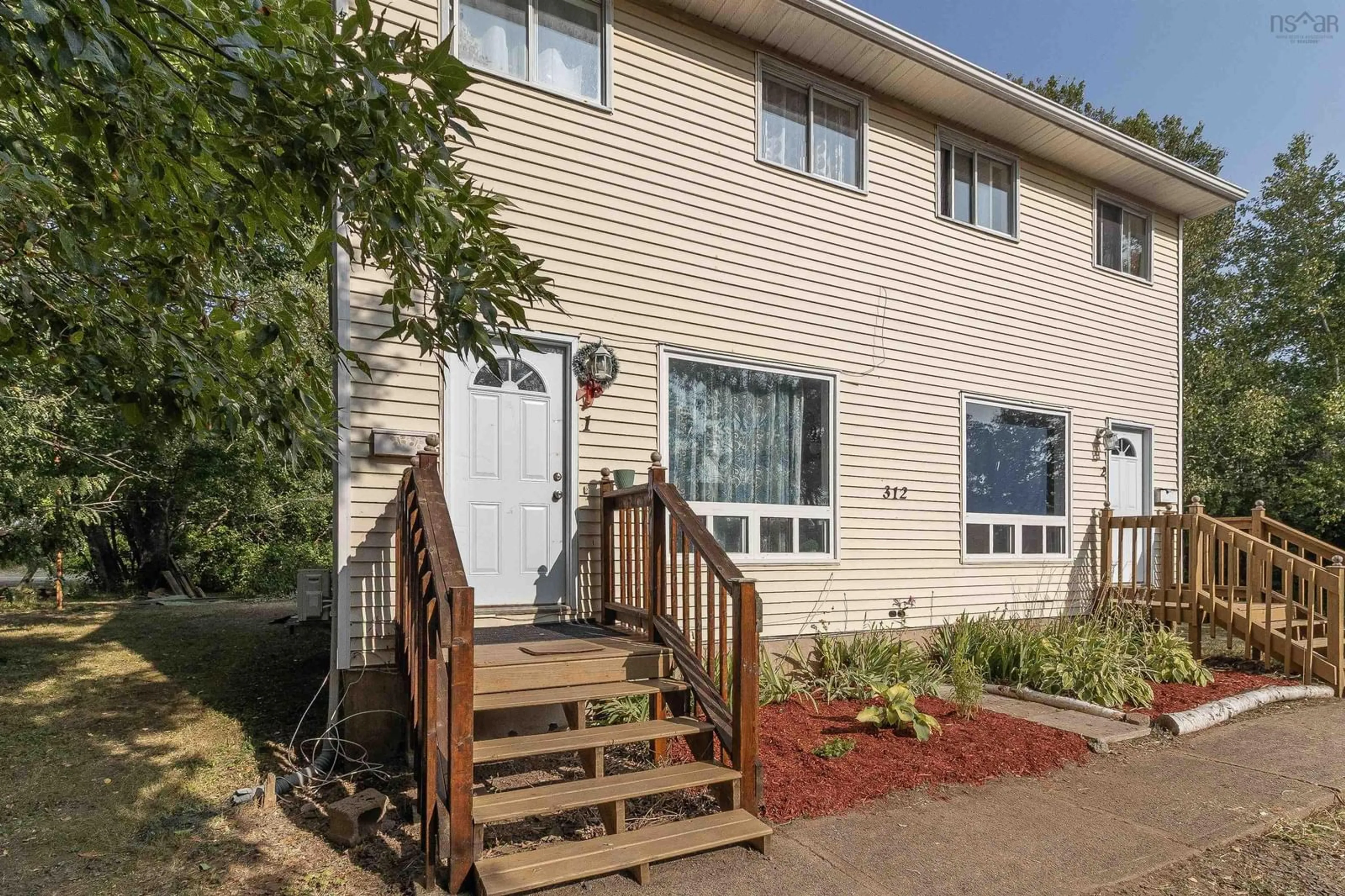 Unknown for 312 Morton St, North Kentville Nova Scotia B4N 4S9