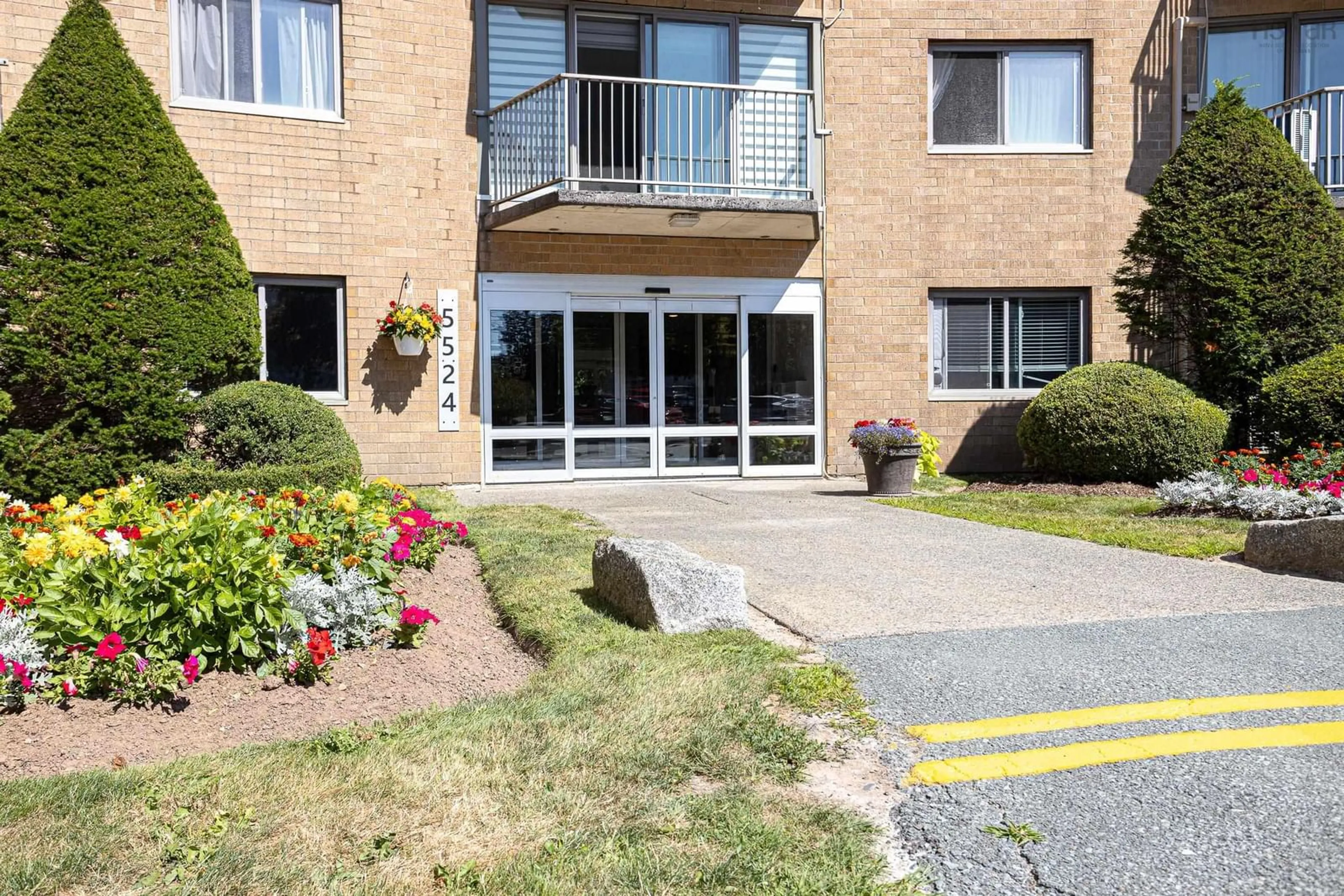 Unknown for 5524 Heatherwood #201, Halifax Nova Scotia B3K 5N7