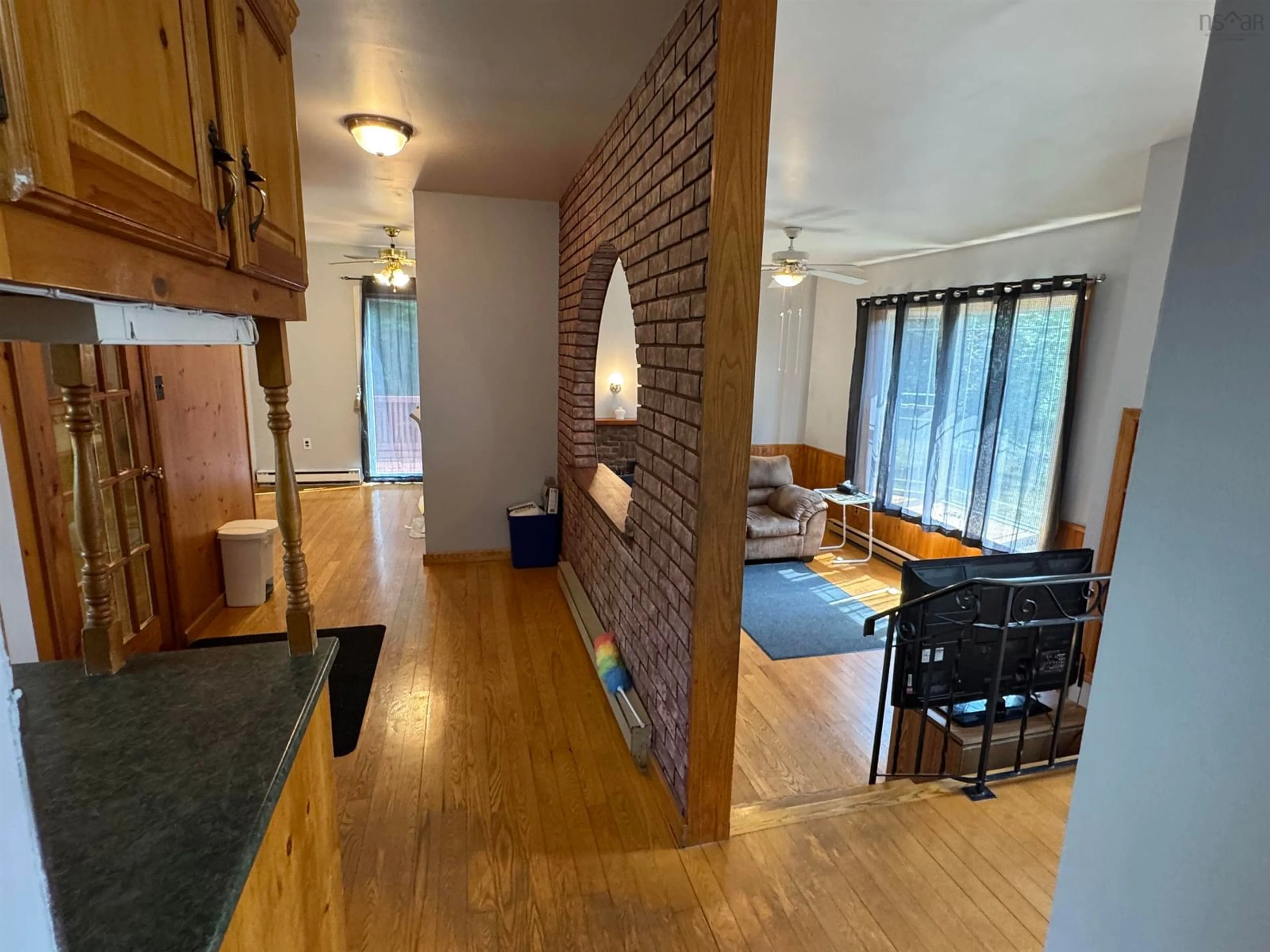 A pic of a room for 1412 North Main St, Westville Nova Scotia B0K 2A0