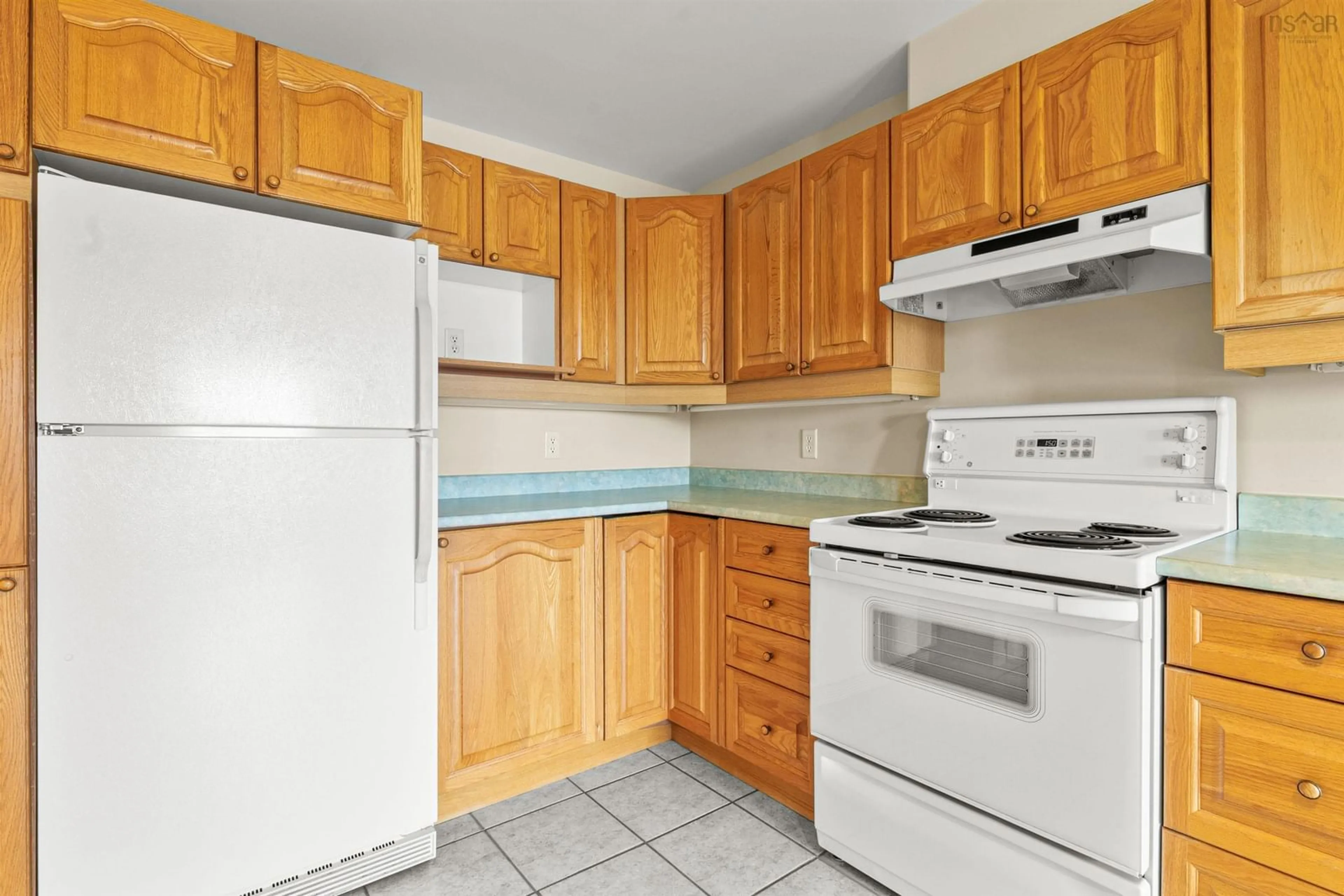 Standard kitchen, unknown for 429 Parkland Dr #301, Halifax Nova Scotia B3S 1L3