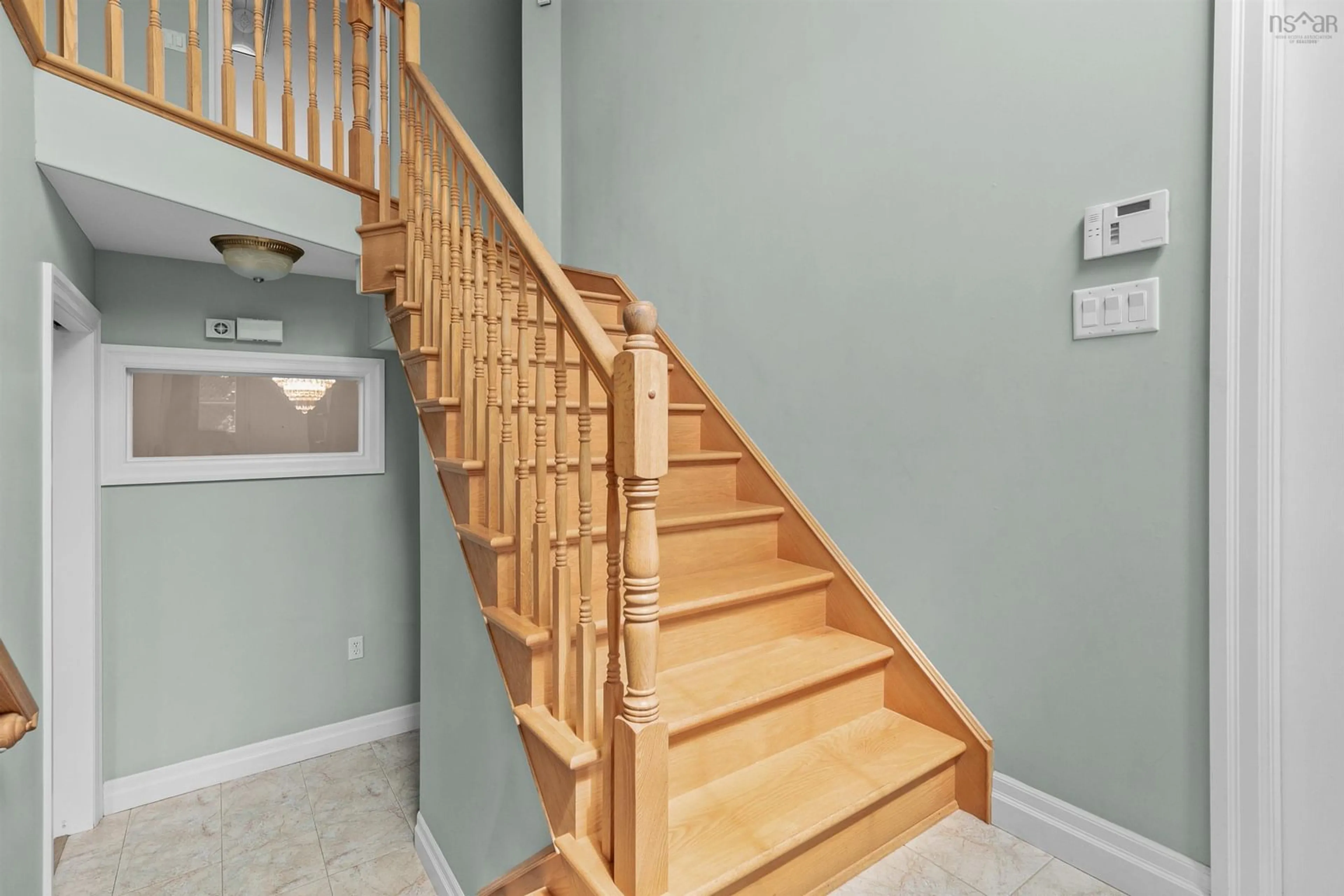 Stairs for 314 Portland Hills Dr, Dartmouth Nova Scotia B2W 6R3