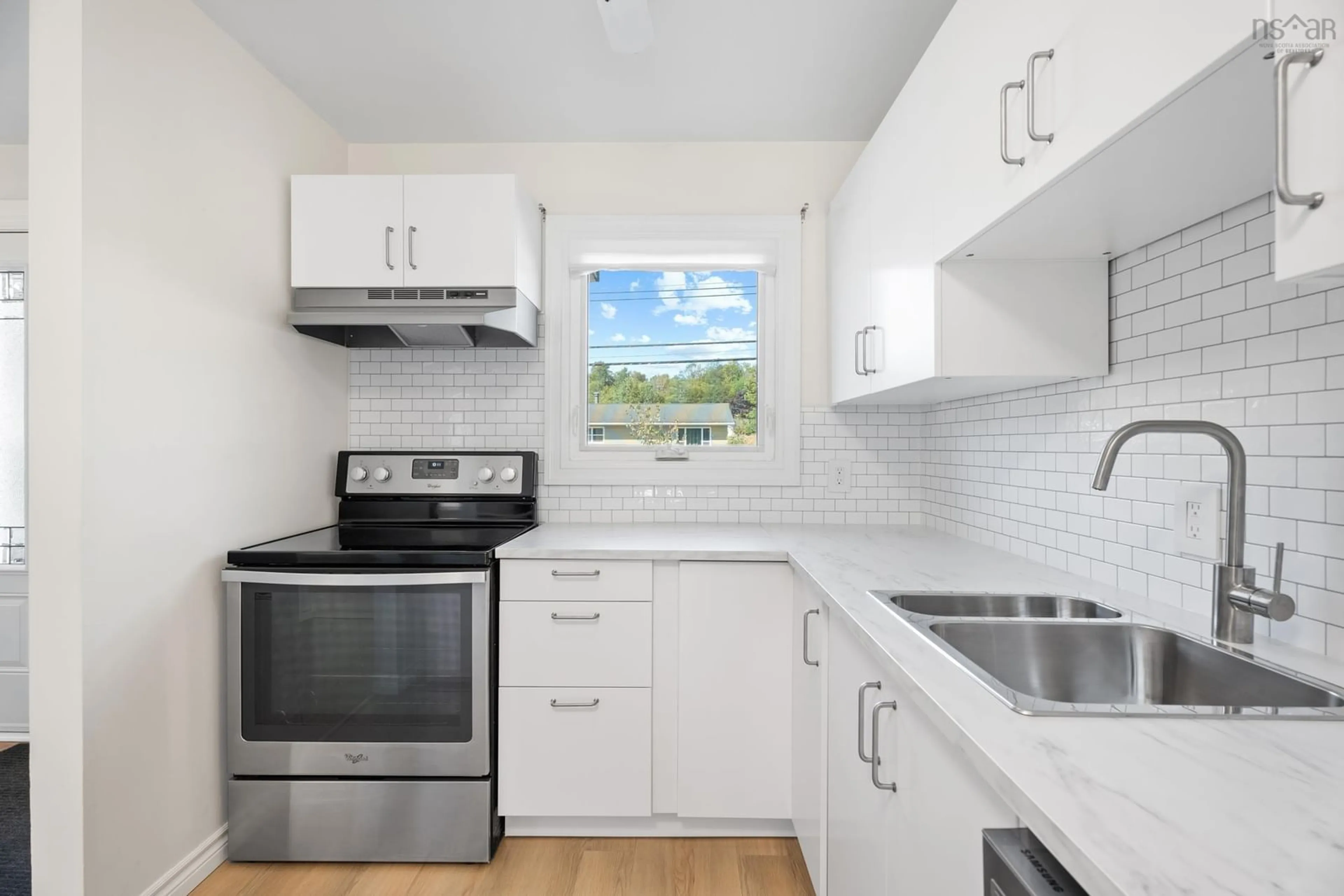 Standard kitchen, unknown for 37 Circassion Dr, Dartmouth Nova Scotia B2W 4R2