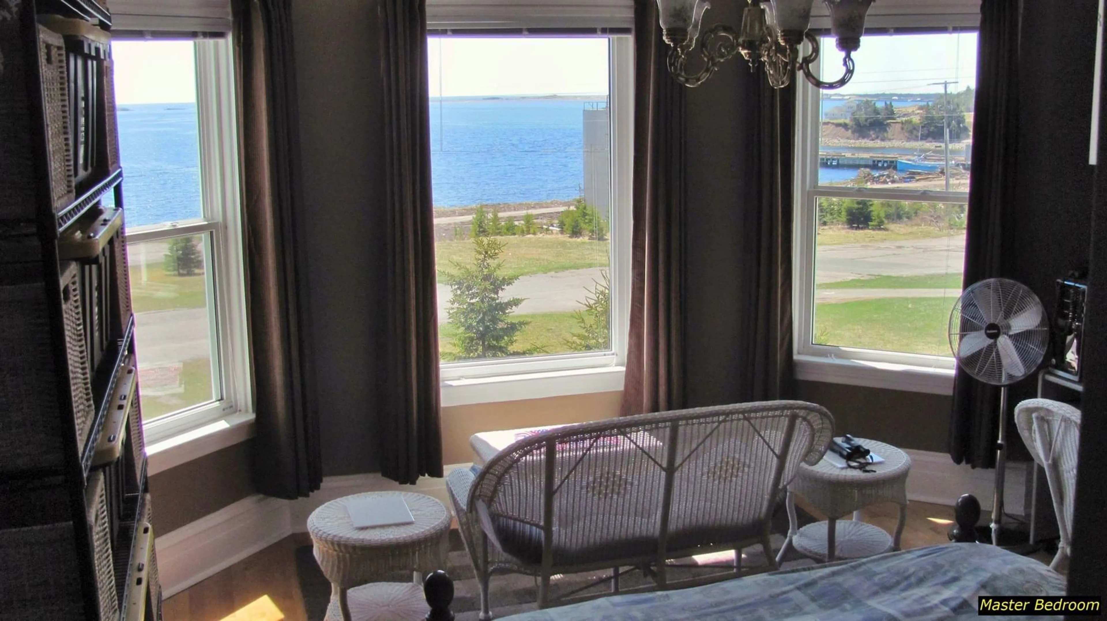 A pic of a room for 10 Strathcona St, Louisbourg Nova Scotia B1C 1M2