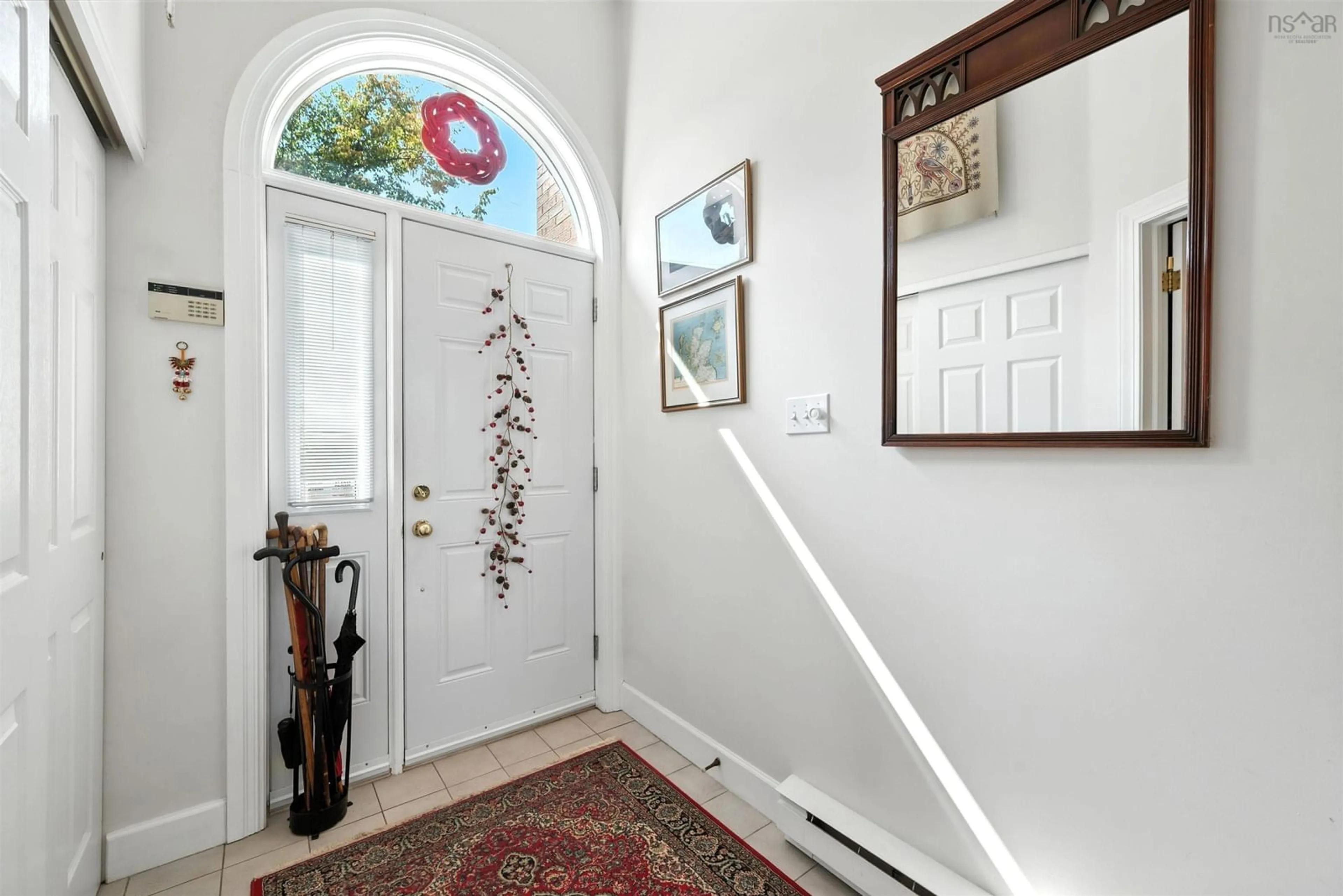 Indoor entryway for 103 Anchor Dr, Regatta Point Nova Scotia B3N 3B9