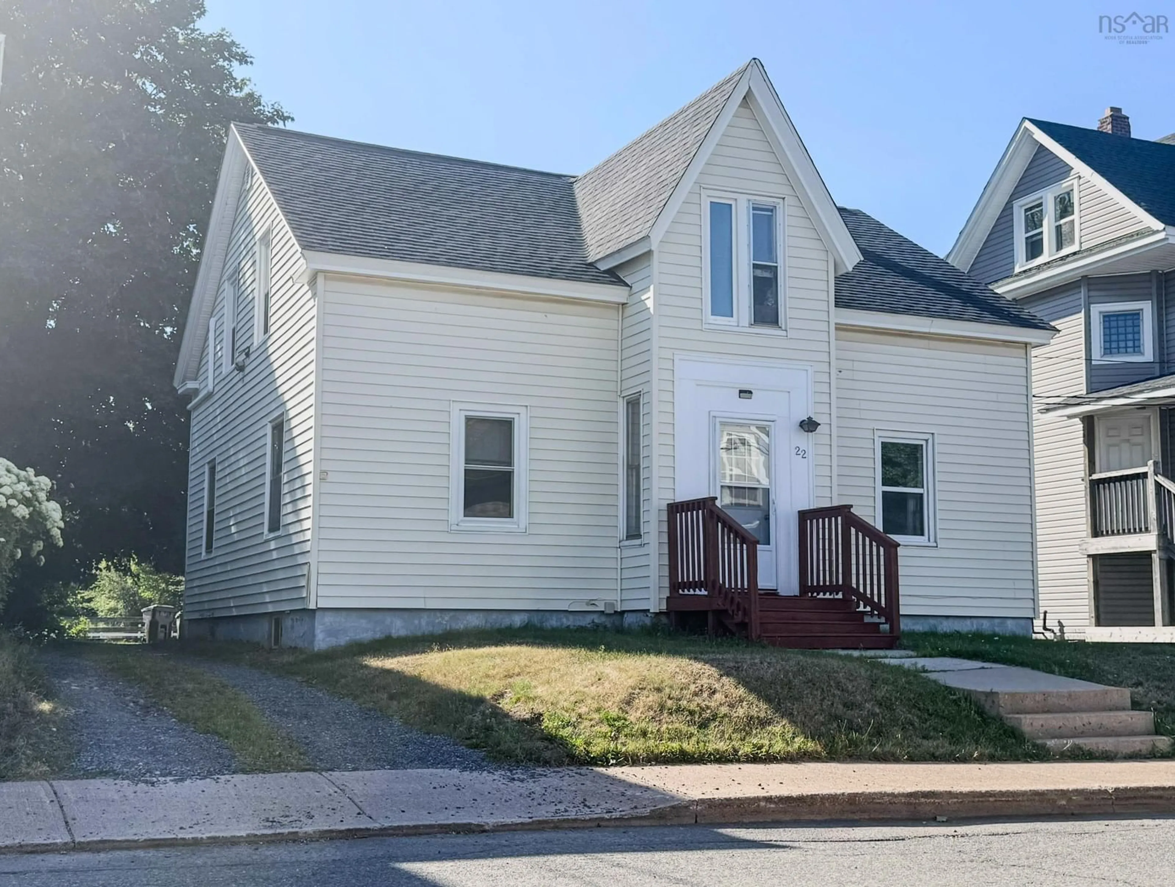 Unknown for 22 Logan St, Truro Nova Scotia B2N 2B4