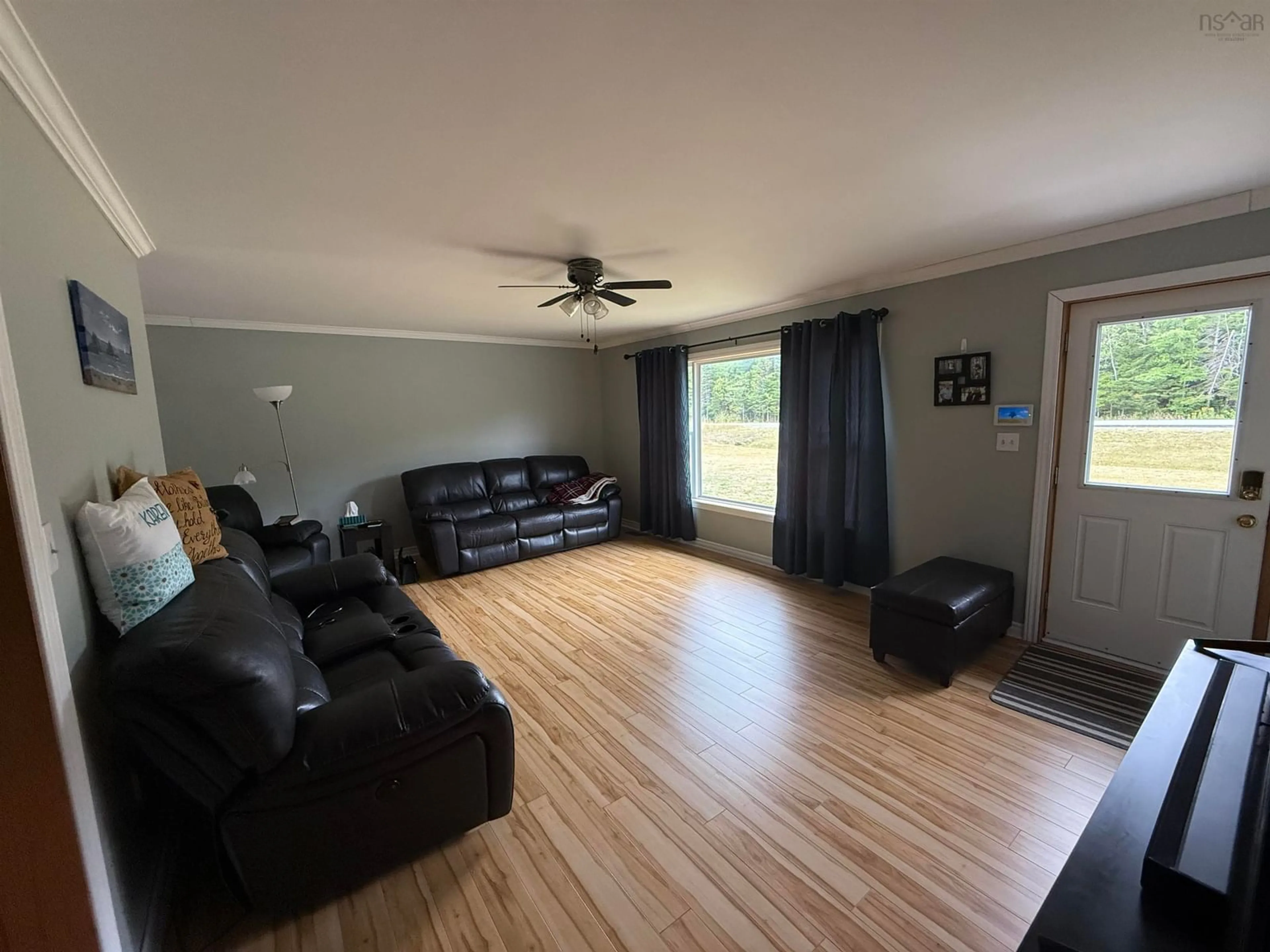 A pic of a room for 6536 Highway 224, Pleasant Valley Nova Scotia B0N 2M0
