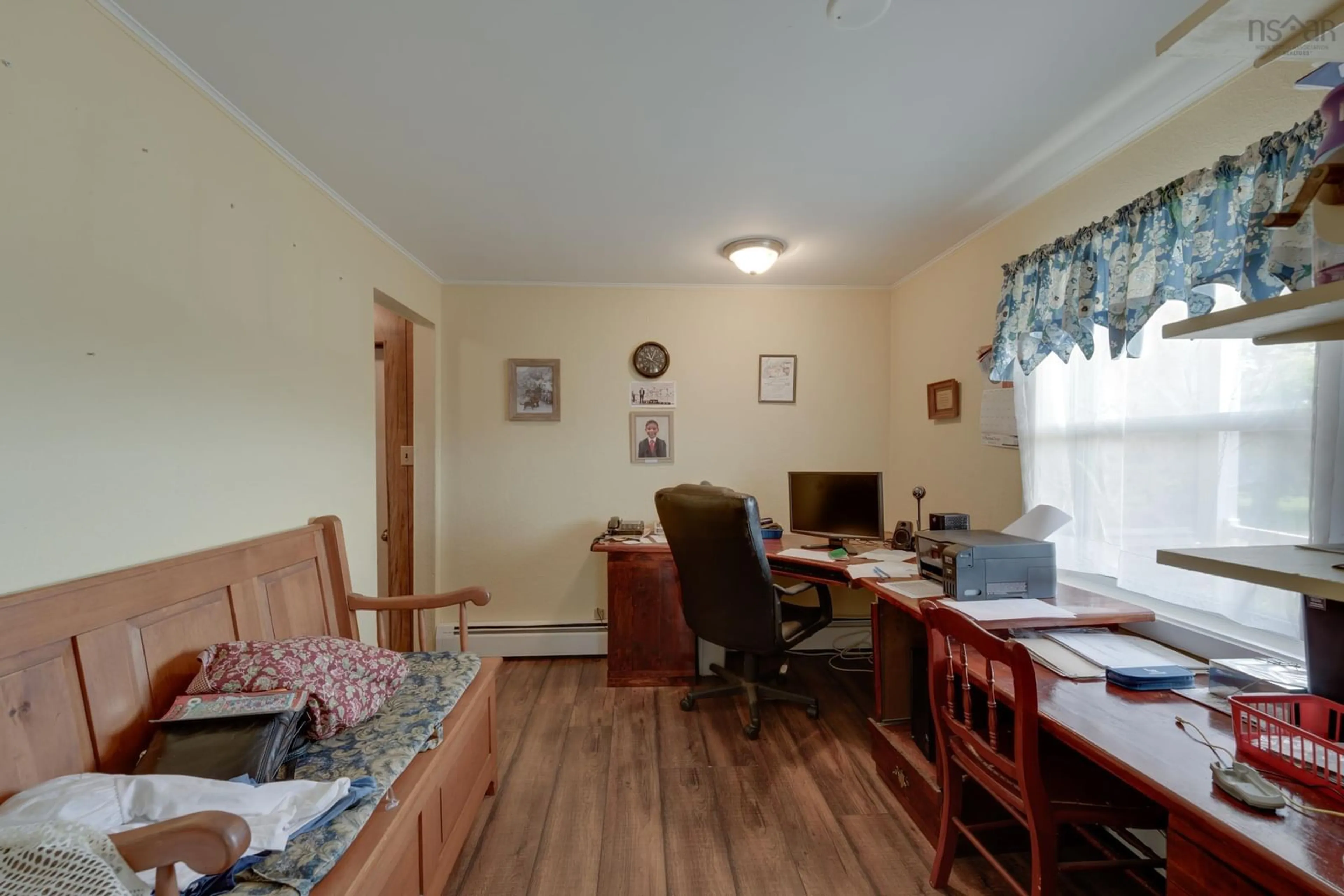 A pic of a room for 18 Riverside Lane, Salmon River Nova Scotia B0W 2Y0