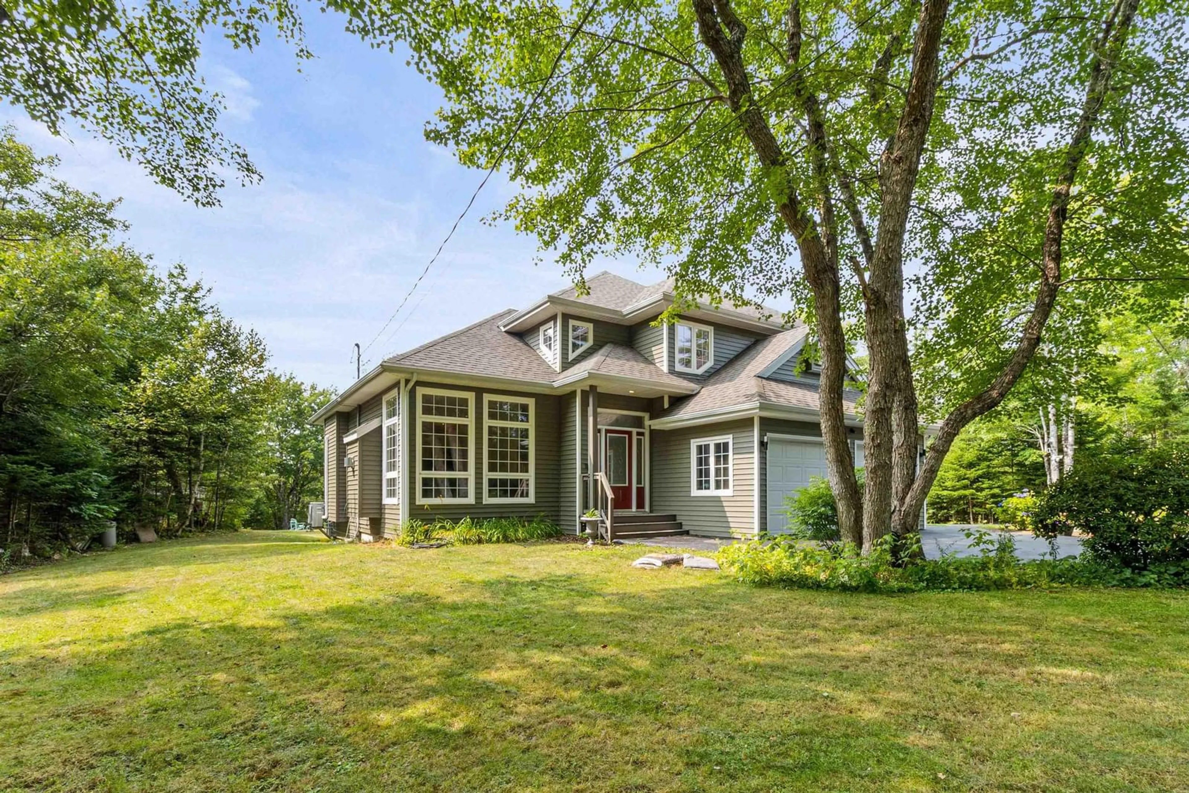 Unknown for 80 Tudor Lane, Stillwater Lake Nova Scotia B3Z 4J1