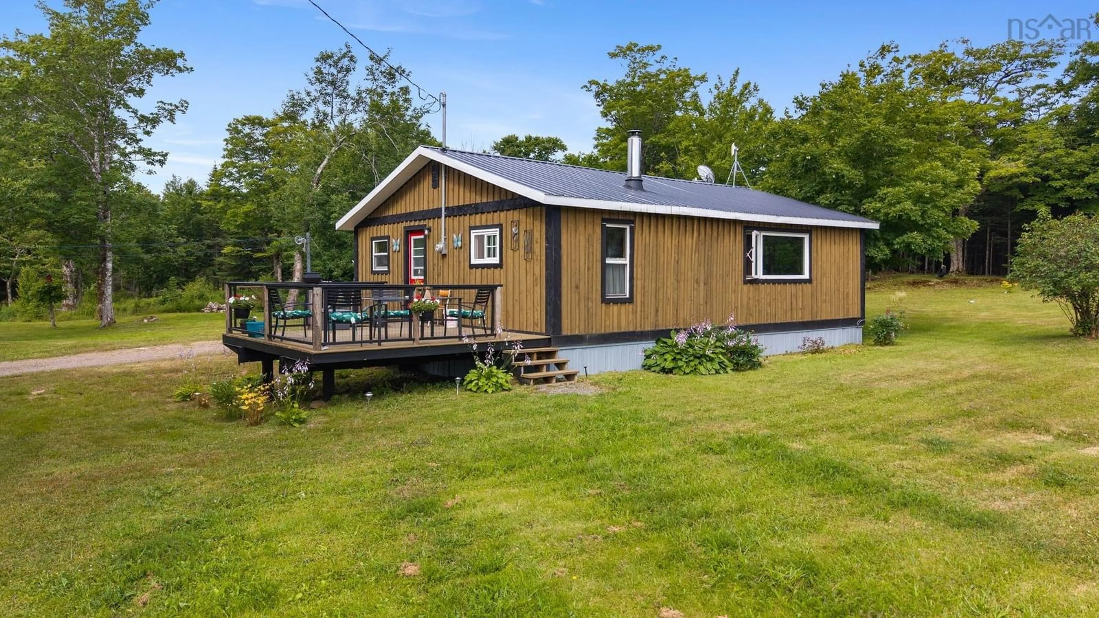 Unknown for 1057 Kemptown Rd, Kemptown Nova Scotia B6L 2J1