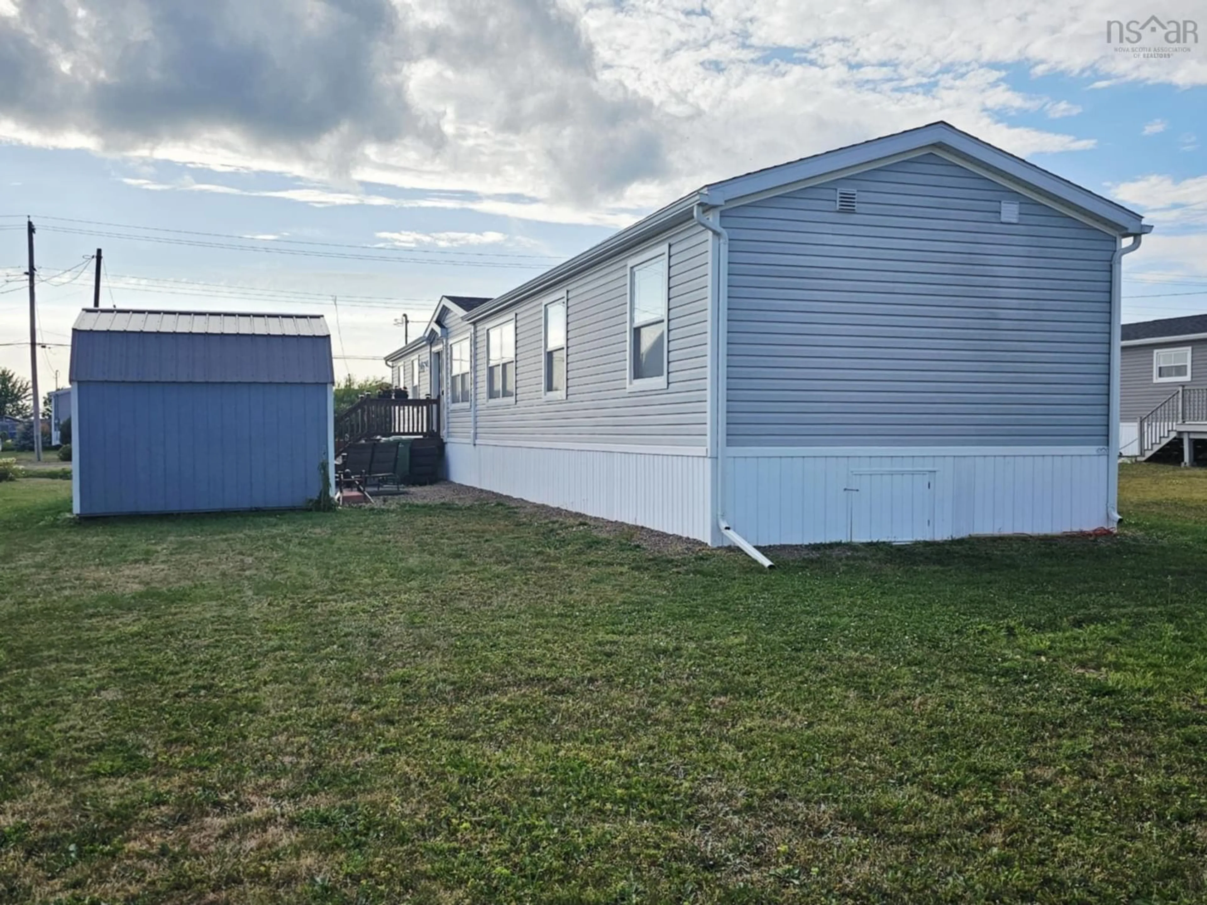 Unknown for 146 Board Landing Rd, Central Onslow Nova Scotia B6L 0C7