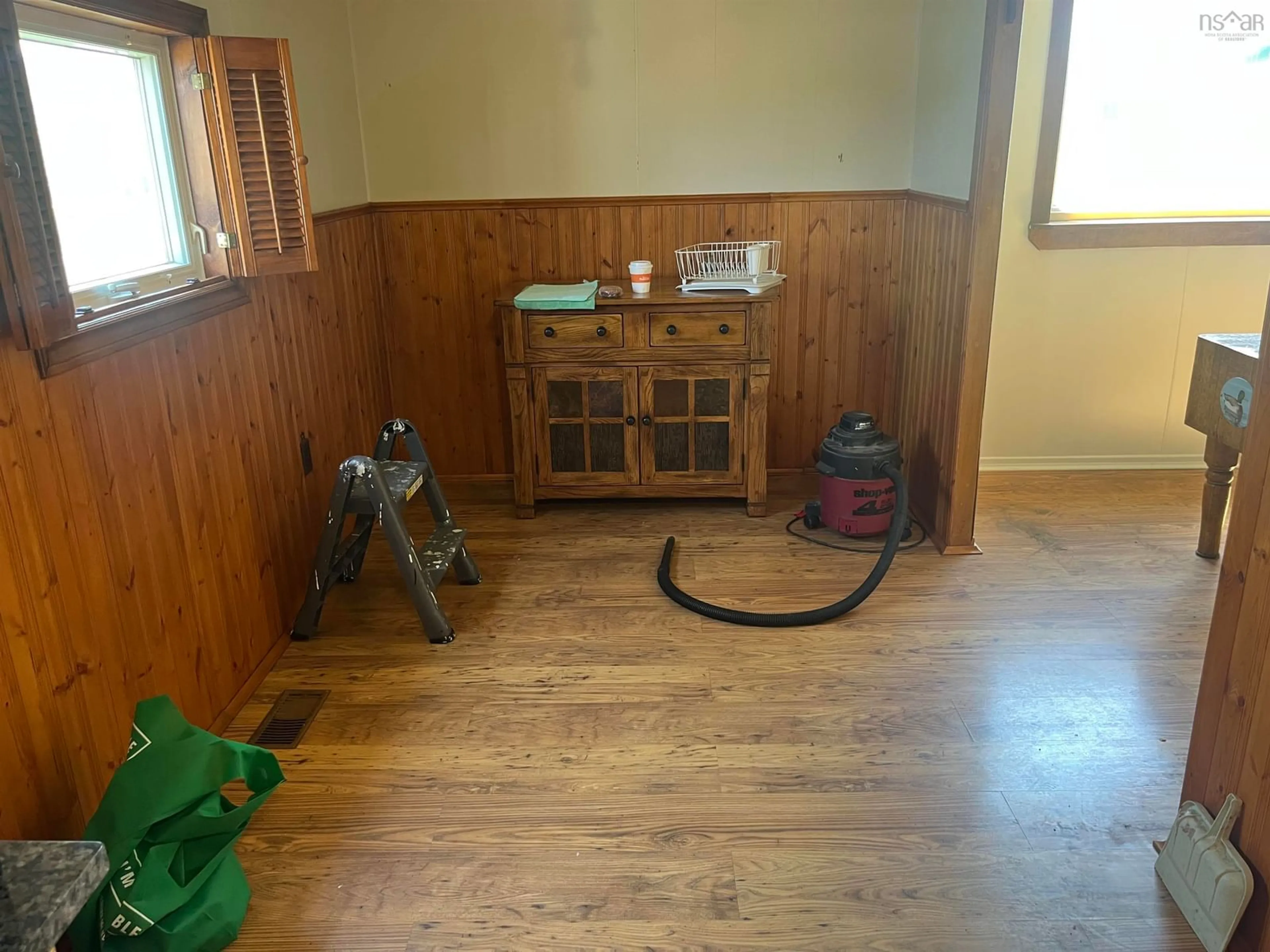 A pic of a room for 742 Donkin Hwy, Donkin Nova Scotia B1A 6P1