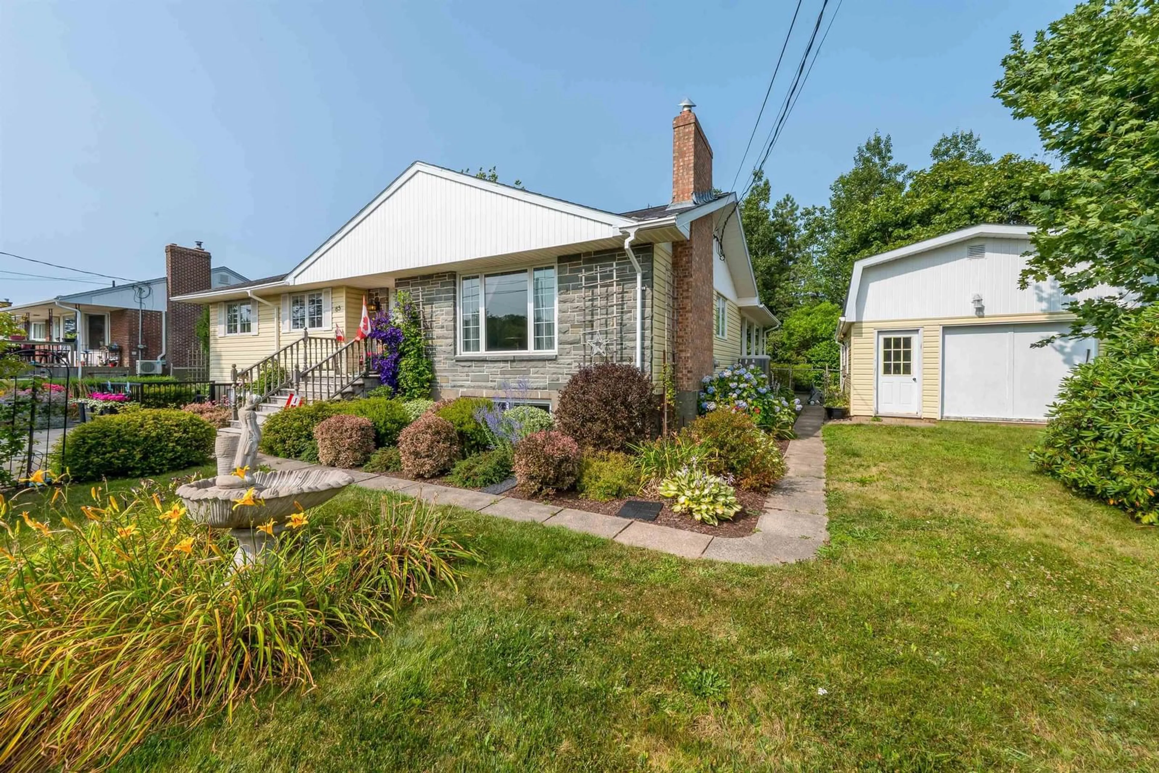 Unknown for 65 Penhorn Dr, Dartmouth Nova Scotia B2Y 3K6