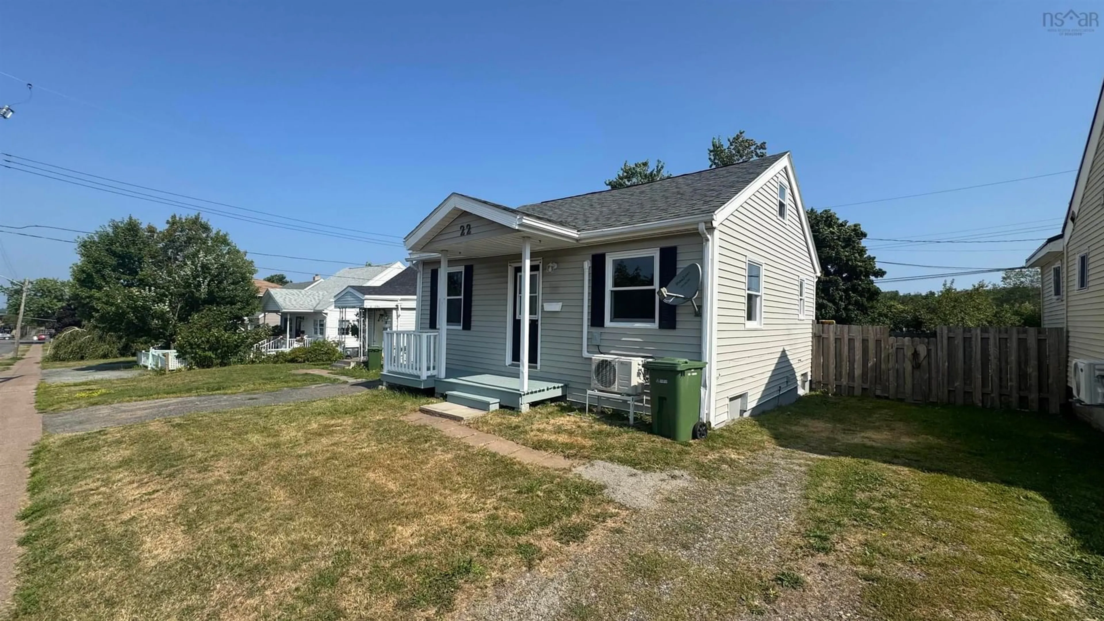 Unknown for 22 Dover Ave #Lot 11,, New Glasgow Nova Scotia B2H 4C1