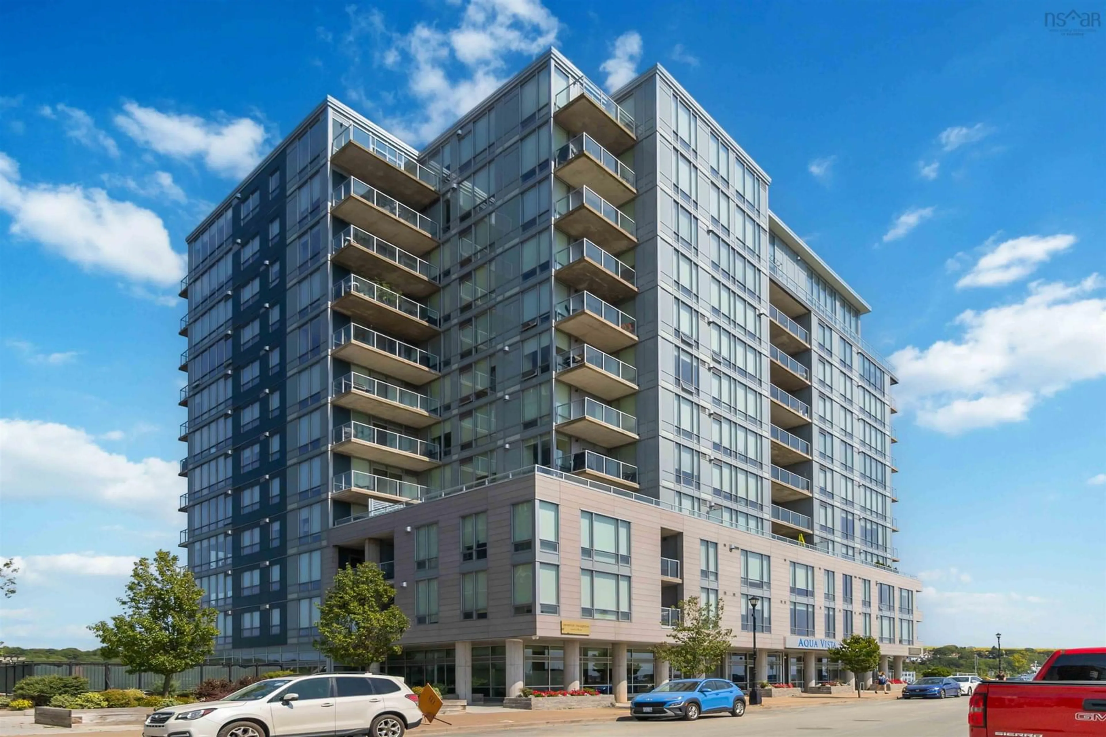 Unknown for 67 Kings Wharf Pl #701, Dartmouth Nova Scotia B2Y 0C6