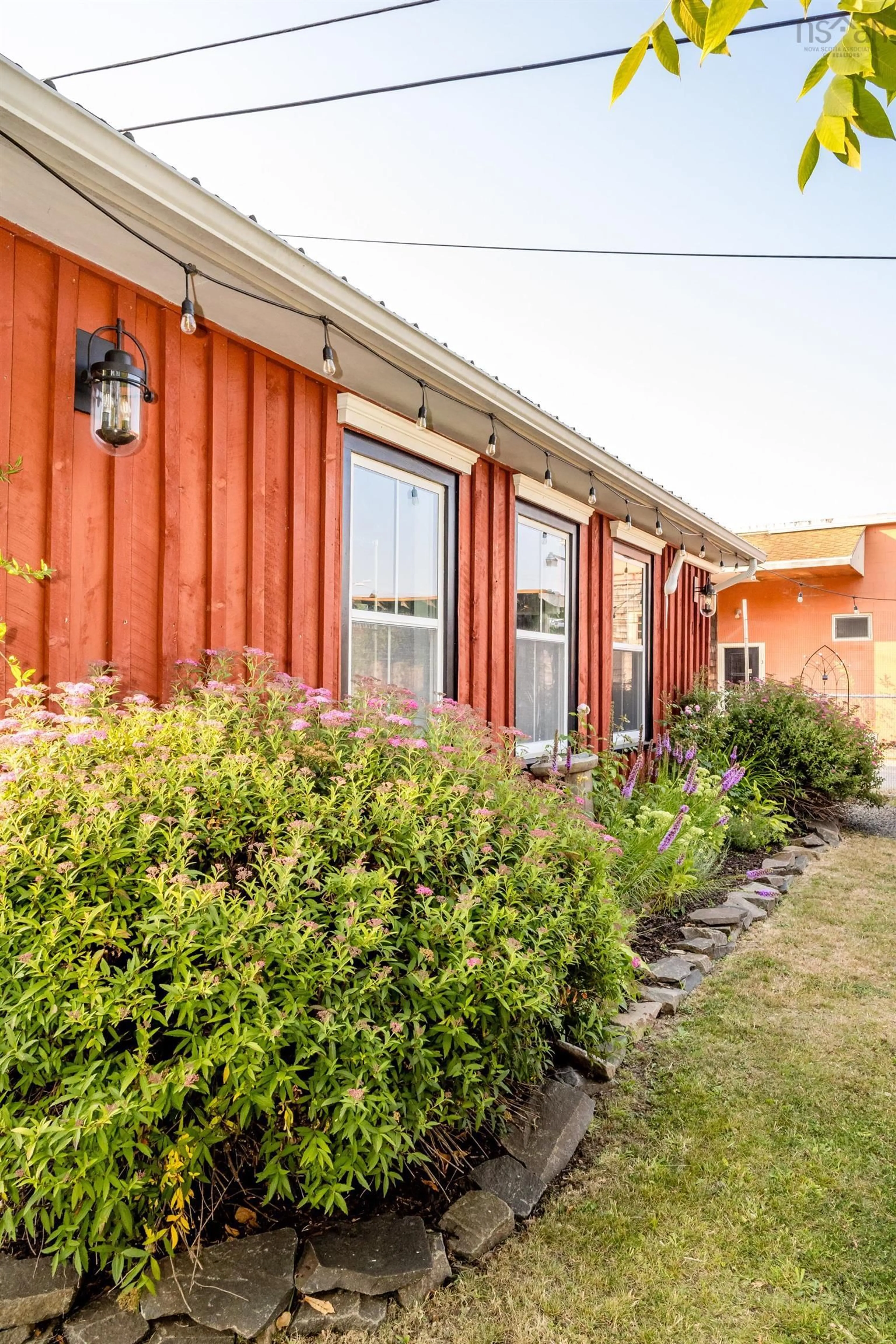 Home with brick exterior material, street for 17 St James St, Annapolis Royal Nova Scotia B0S 1A0