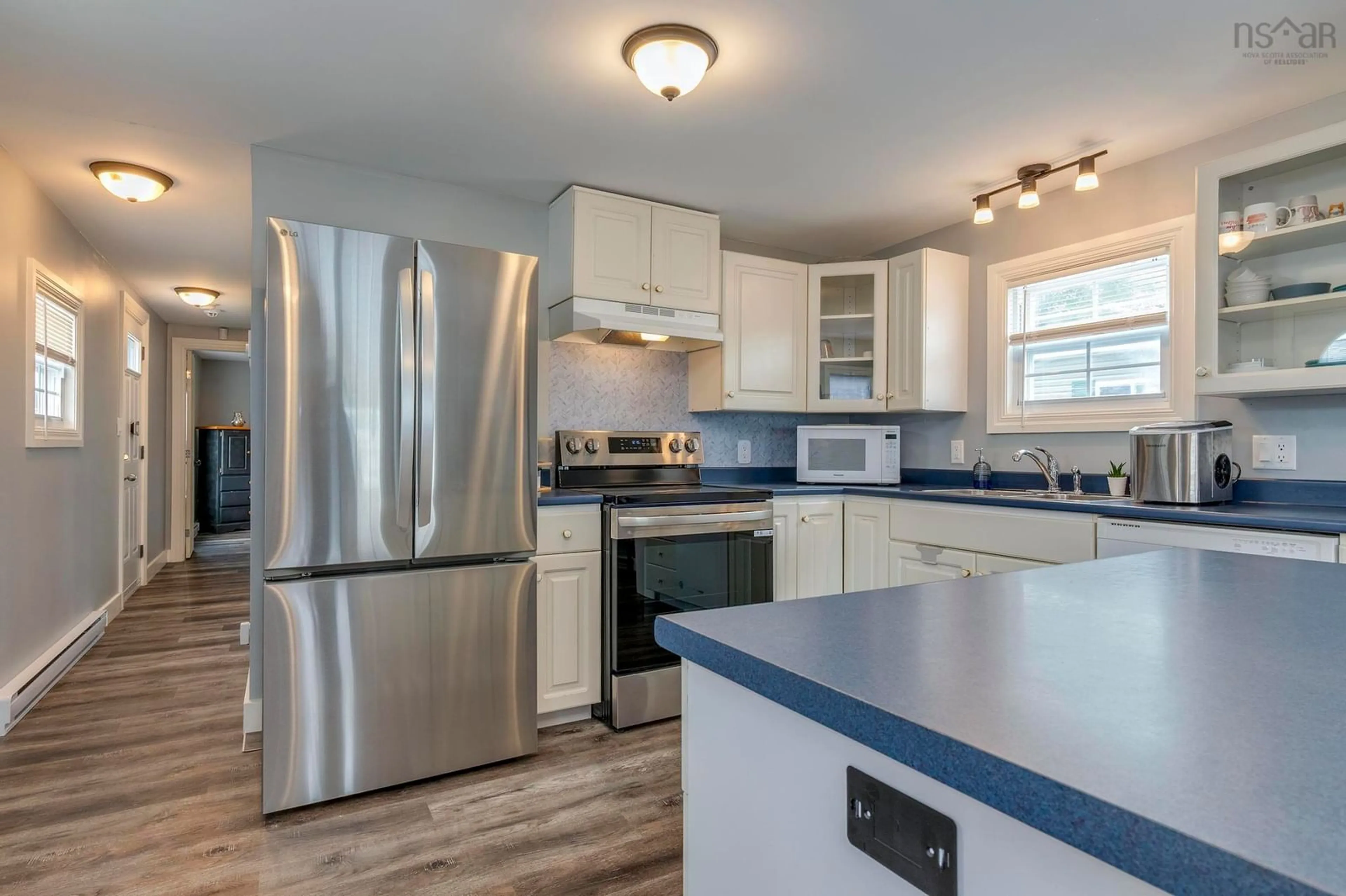 Open concept kitchen, unknown for 69 Birchill Dr, Eastern Passage Nova Scotia B3G 1C8