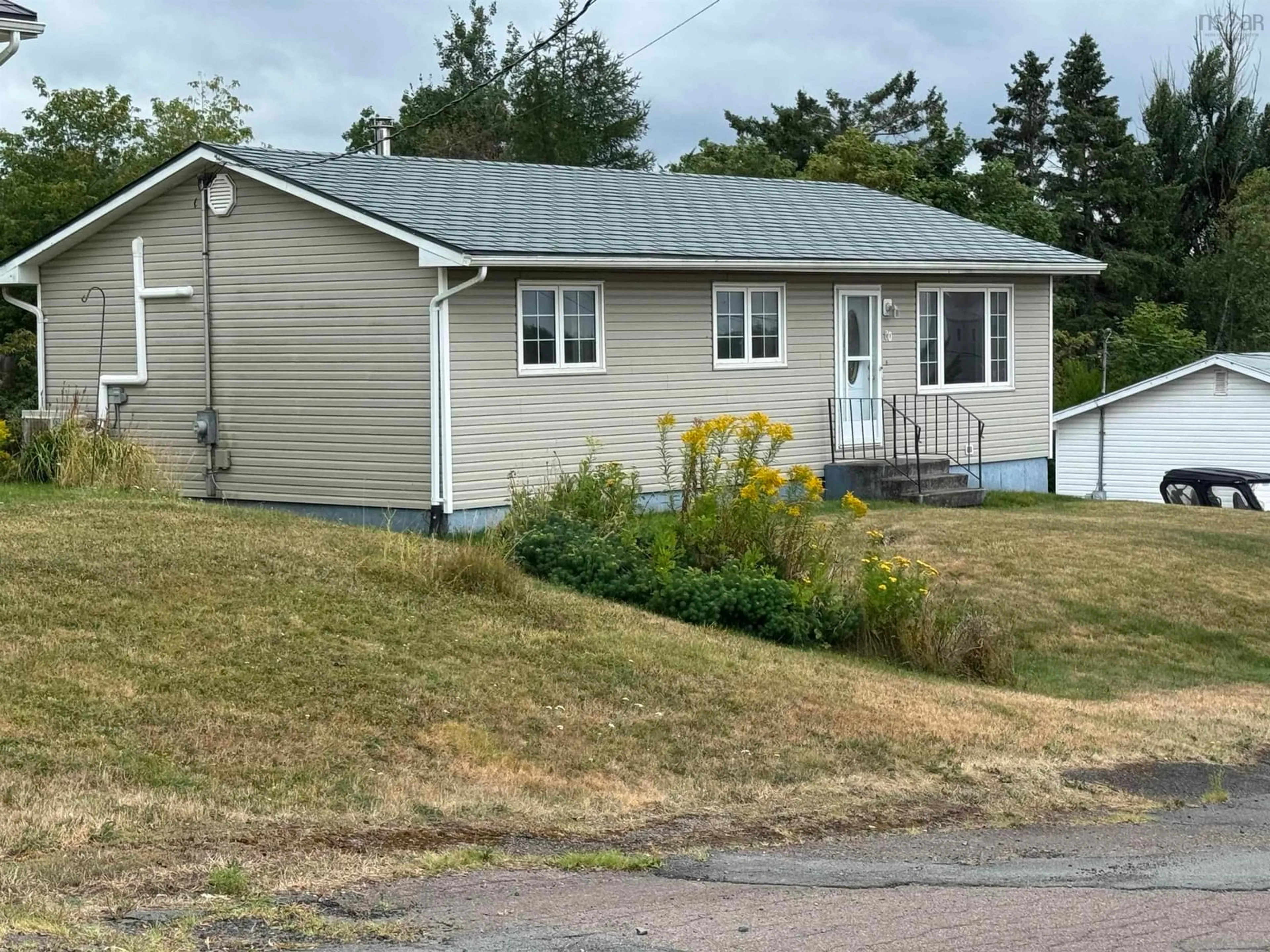 Unknown for 80 Lavinia Dr, Truro Nova Scotia B2N 5R3