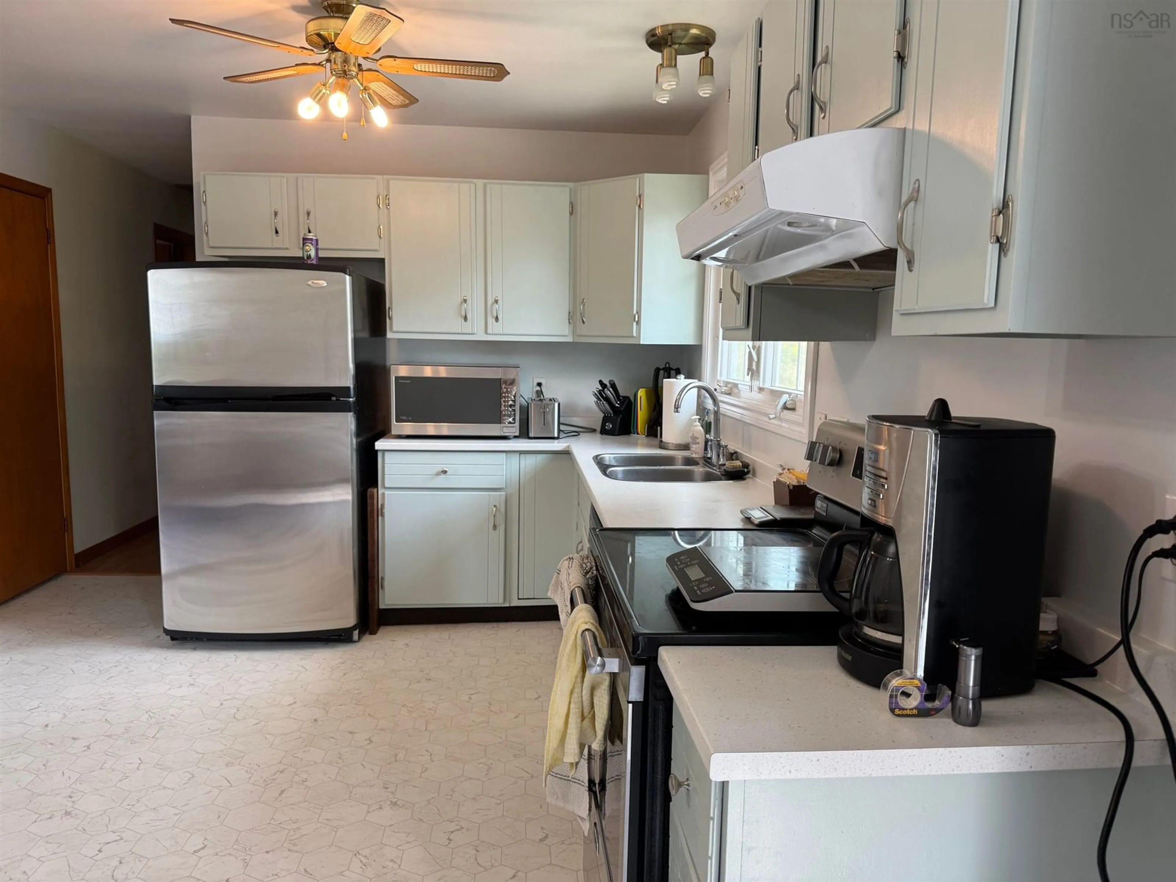 Standard kitchen, unknown for 80 Lavinia Dr, Truro Nova Scotia B2N 5R3