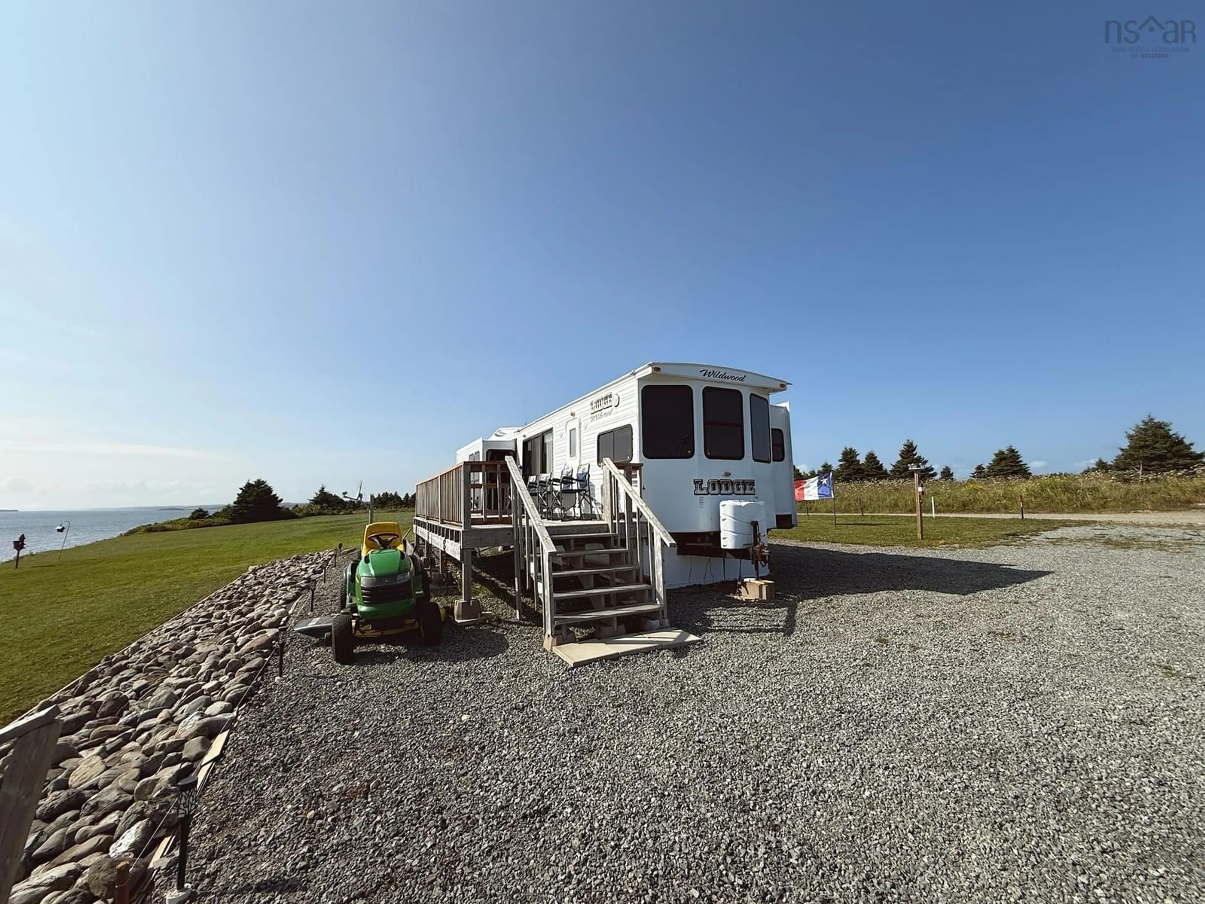 Unknown for Shore Rd, Lower L'Ardoise Nova Scotia B0E 1W0