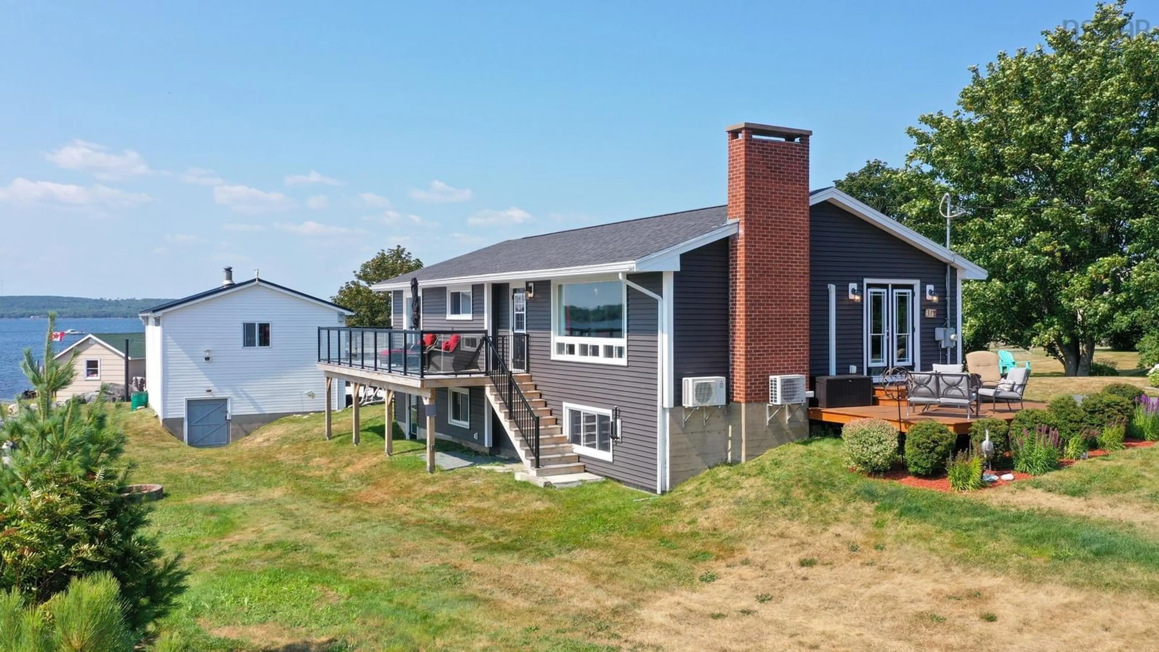 Unknown for 31 Medway St, Port Medway Nova Scotia B0J 2T0