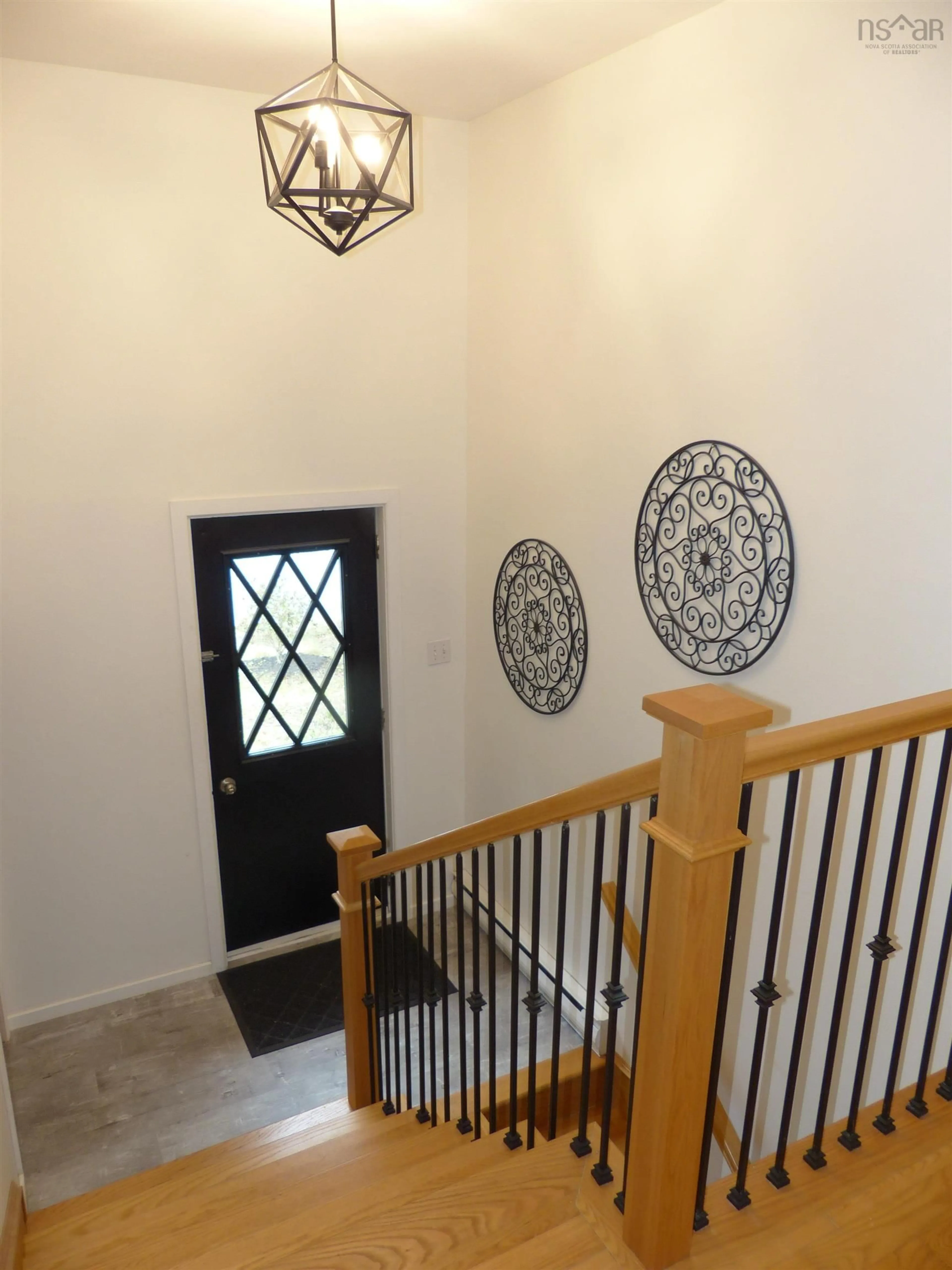 Indoor entryway for 78 Nordic Cres, Lower Sackville Nova Scotia B4C 2E5