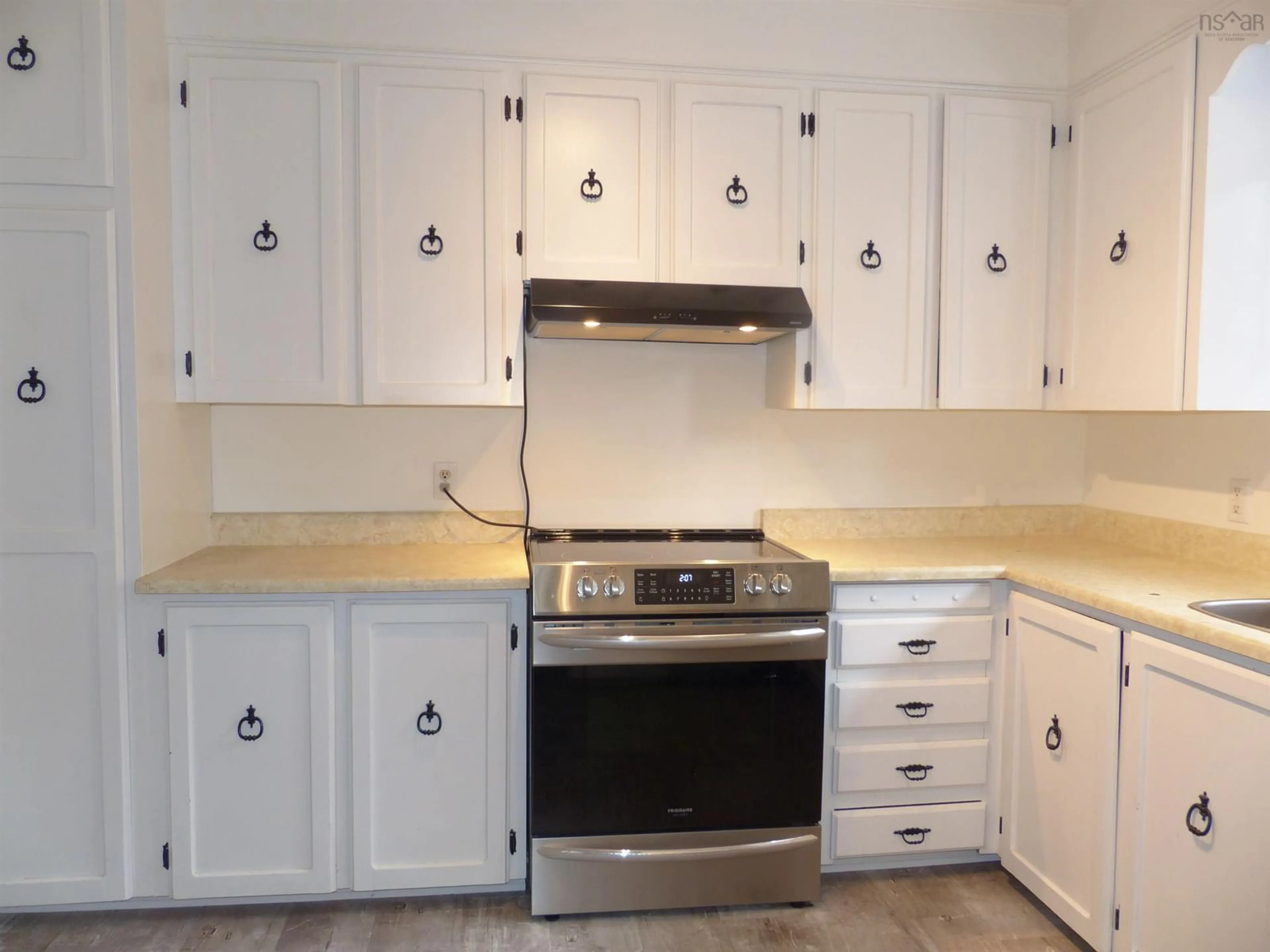 Standard kitchen, unknown for 78 Nordic Cres, Lower Sackville Nova Scotia B4C 2E5