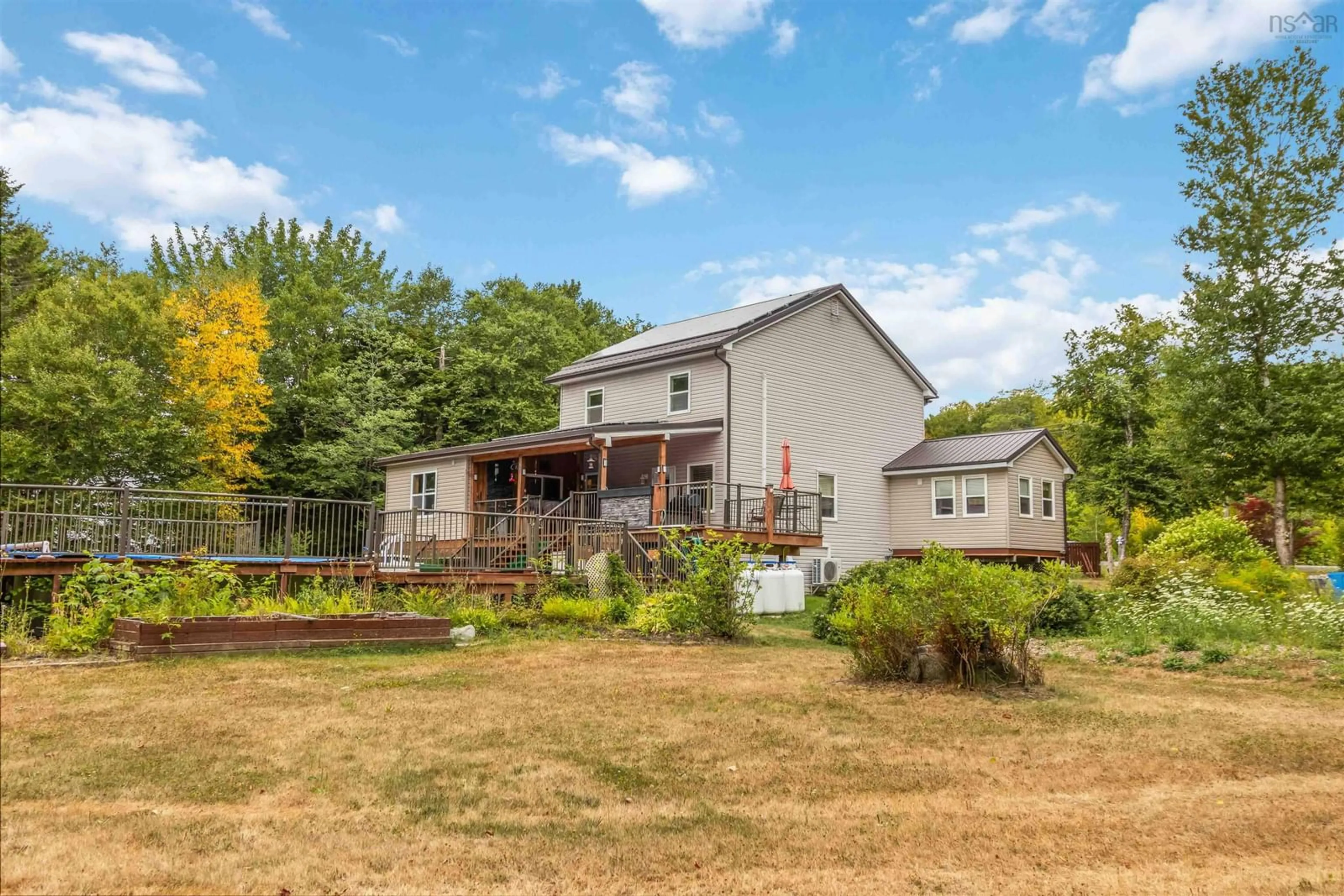 Patio, unknown for 919 White Hills Run, Hammonds Plains Nova Scotia B4B 1V6
