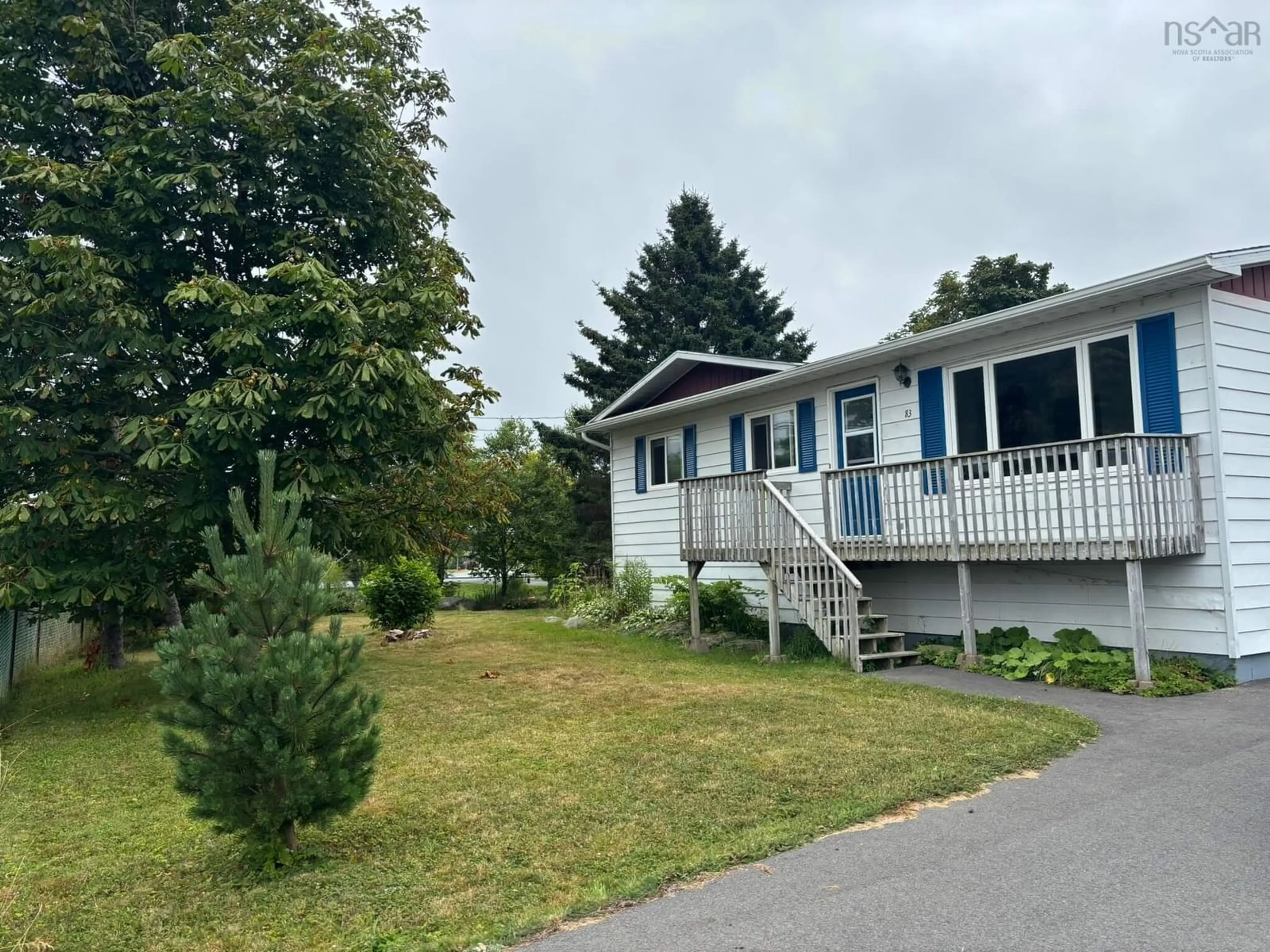 Unknown for 83 Redoubt Way, Eastern Passage Nova Scotia B3G 1E7