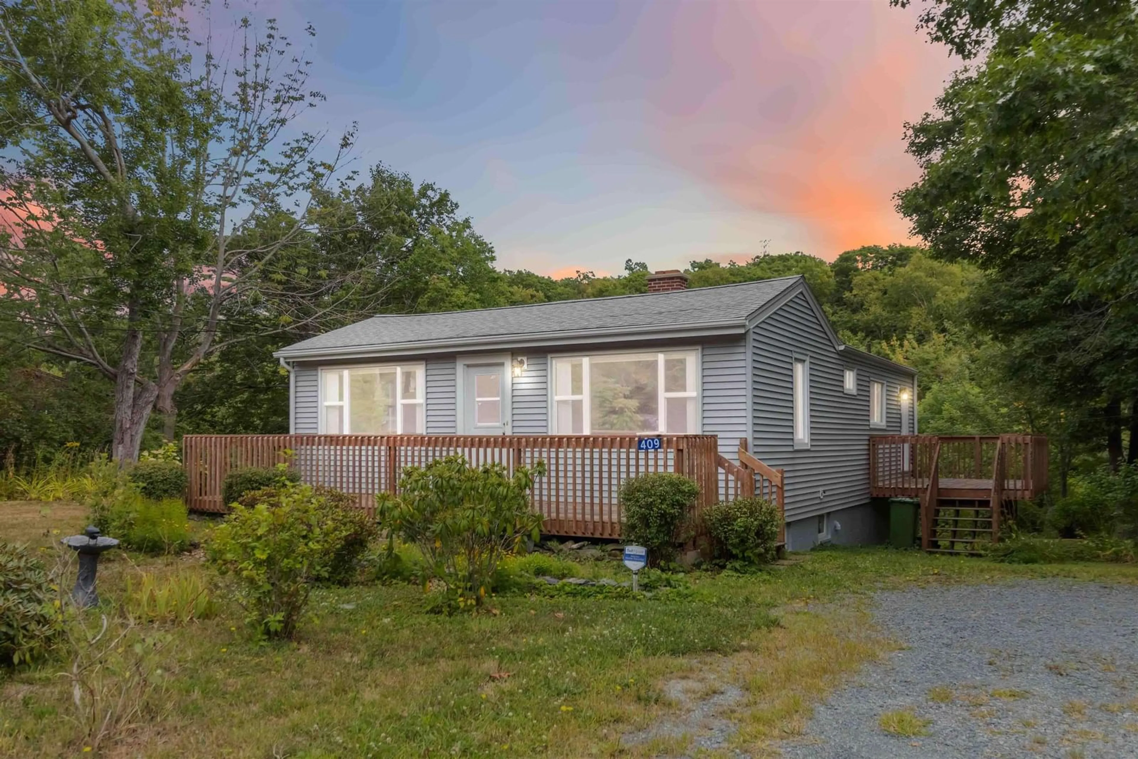 Unknown for 409 Rocky Lake Dr, Bedford Nova Scotia B4A 2T4
