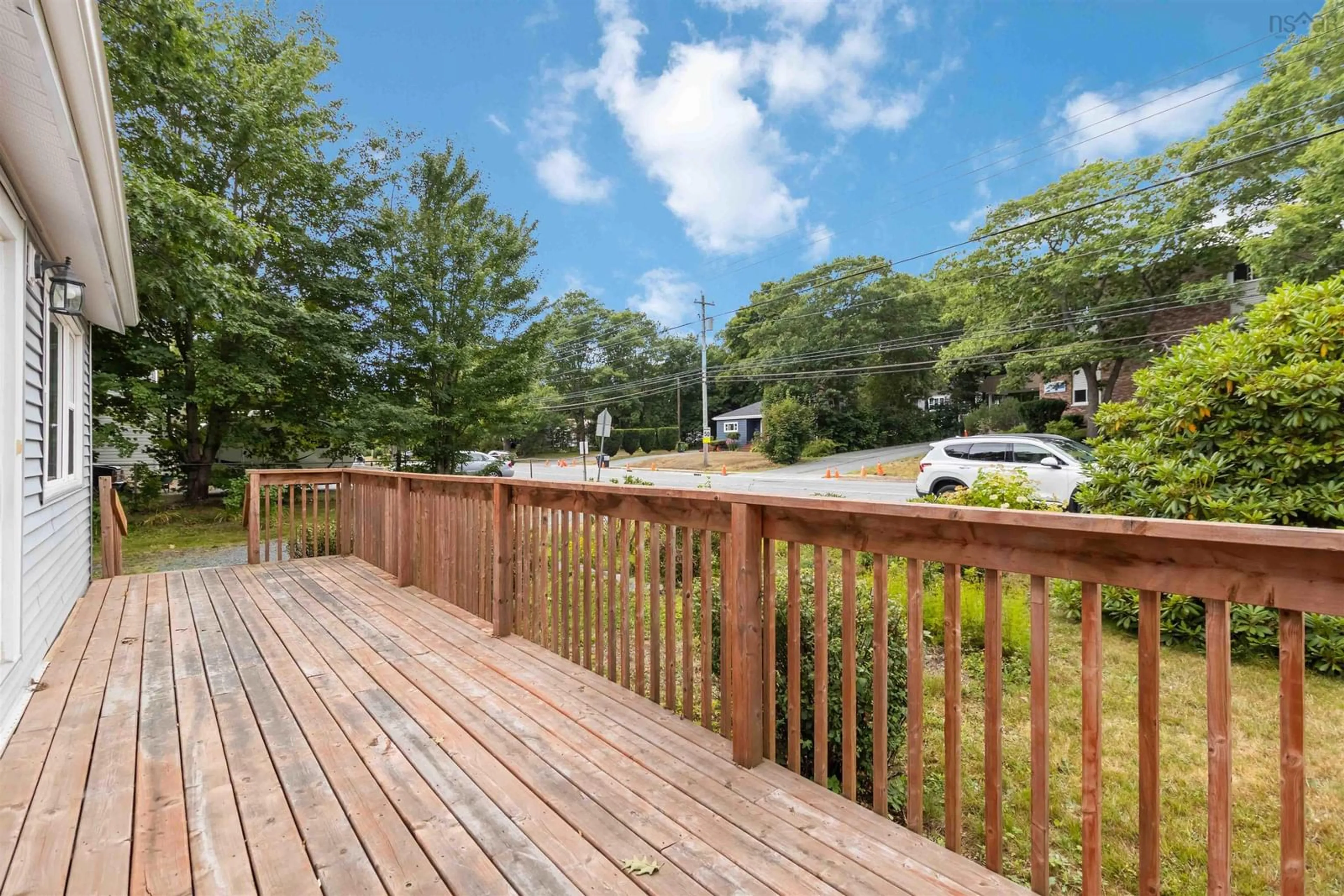 Patio, unknown for 409 Rocky Lake Dr, Bedford Nova Scotia B4A 2T4