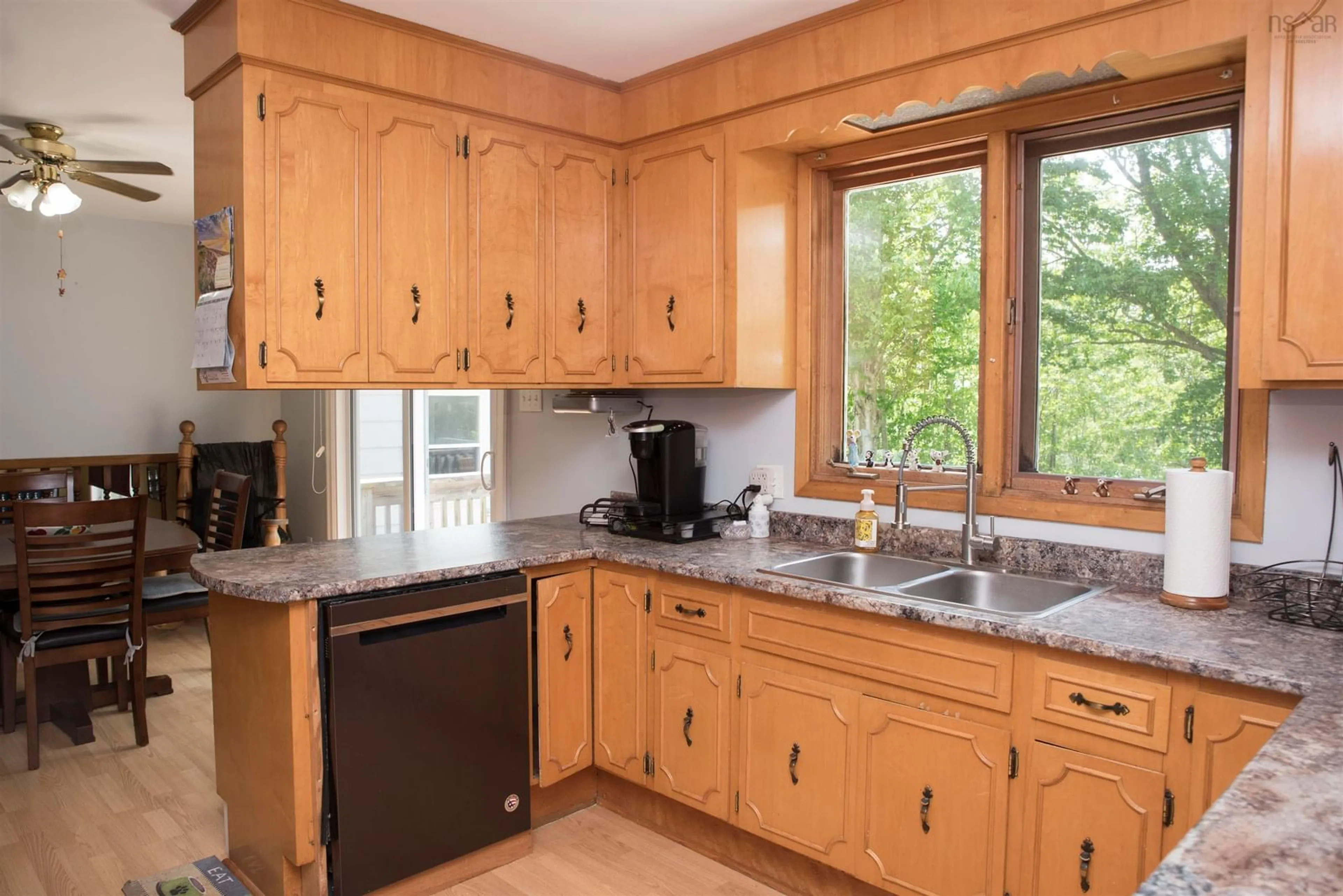 Standard kitchen, unknown for 1505 Coxheath Rd, Coxheath Nova Scotia B1L 1B3