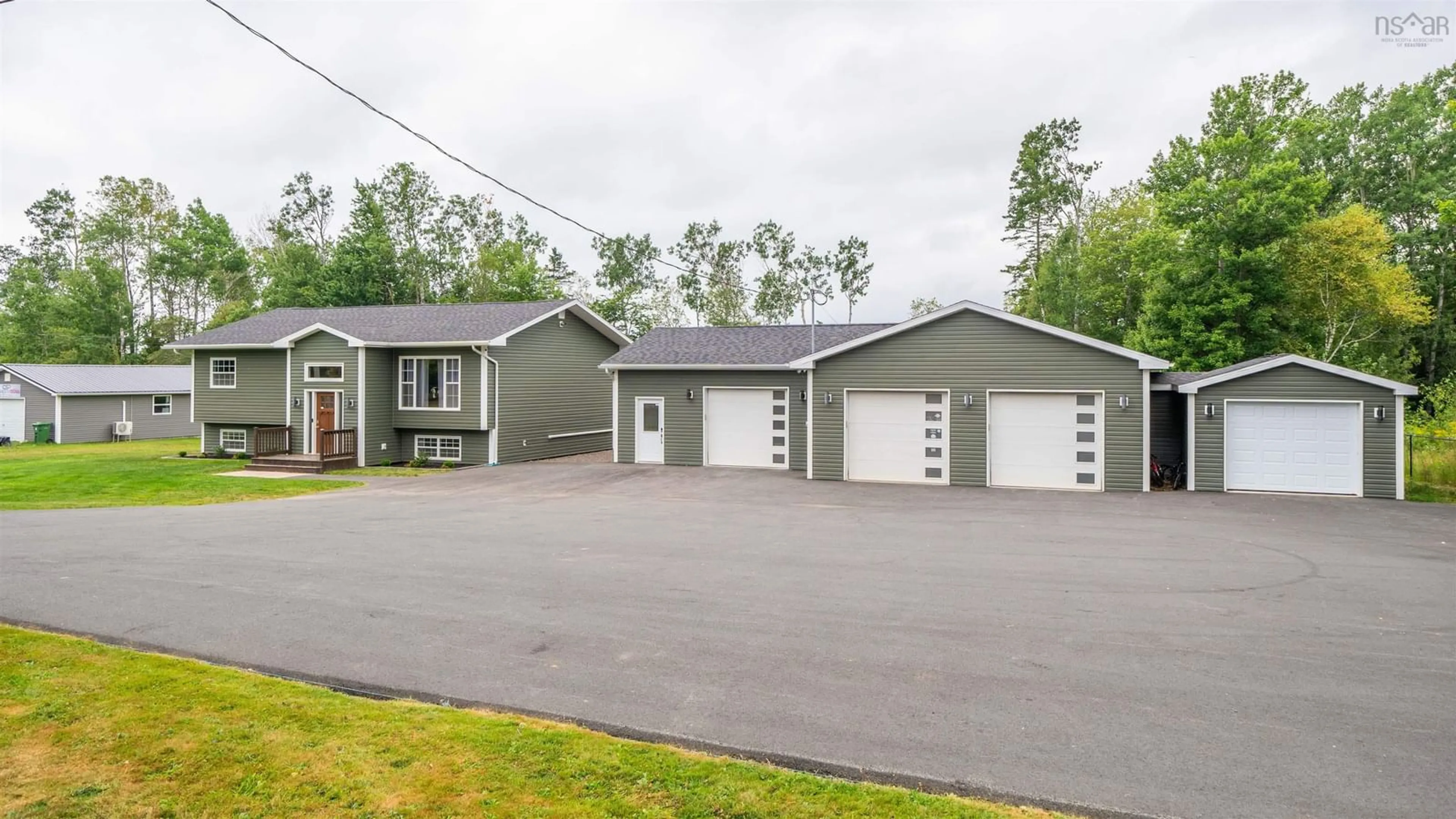Unknown for 339 Station Rd, Great Village Nova Scotia B0M 1L0