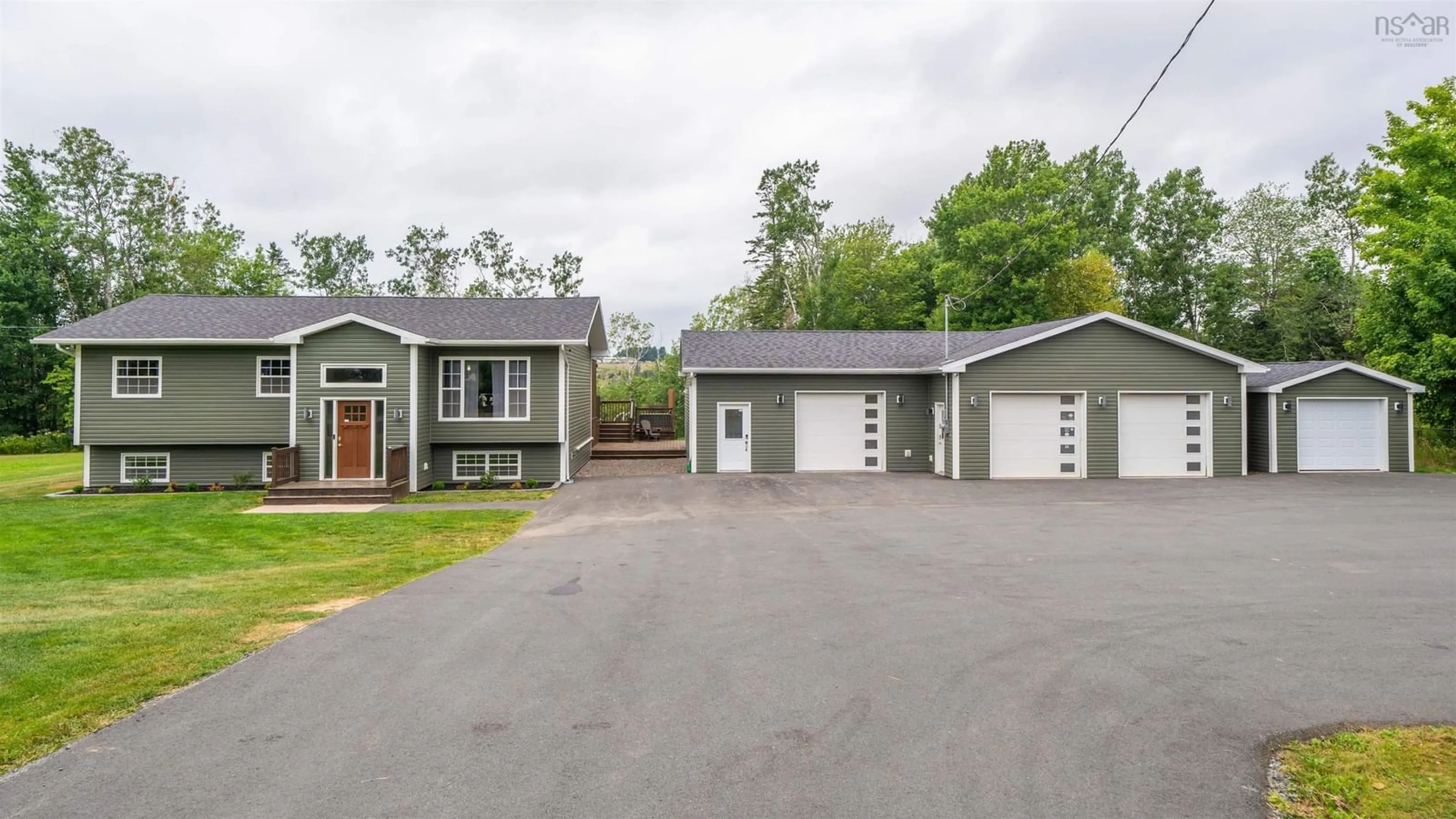 Unknown for 339 Station Rd, Great Village Nova Scotia B0M 1L0