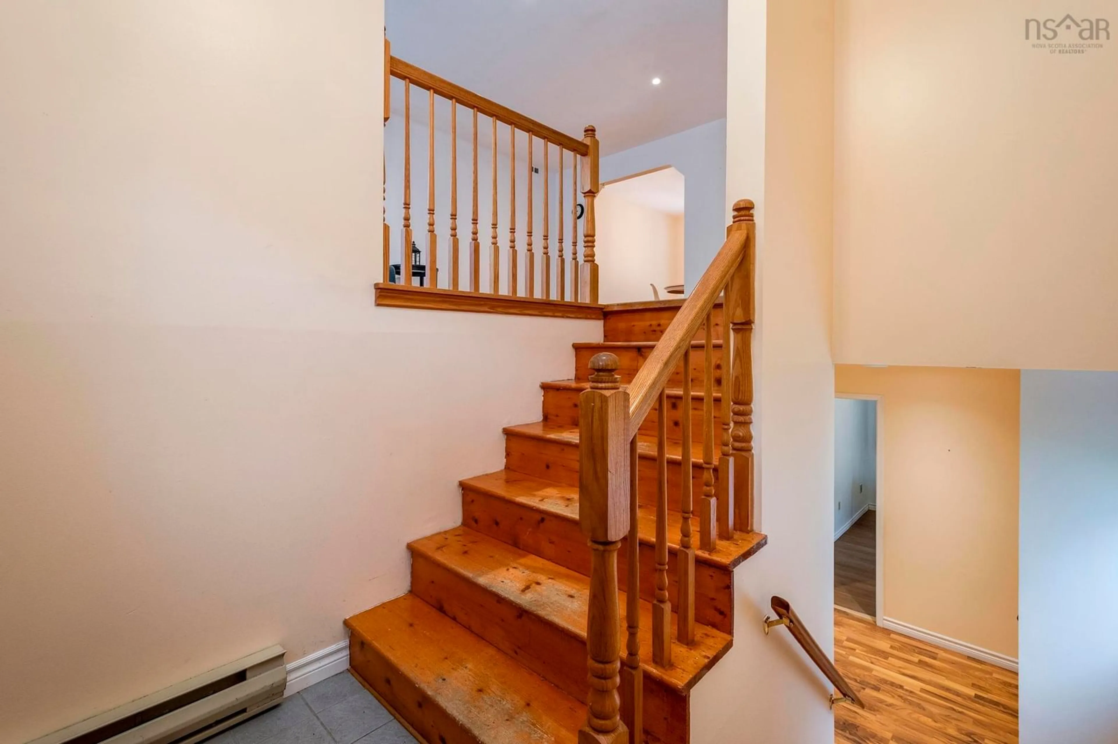 Stairs for 45 Florence Place Crt, Lower Sackville Nova Scotia B4C 3Z4
