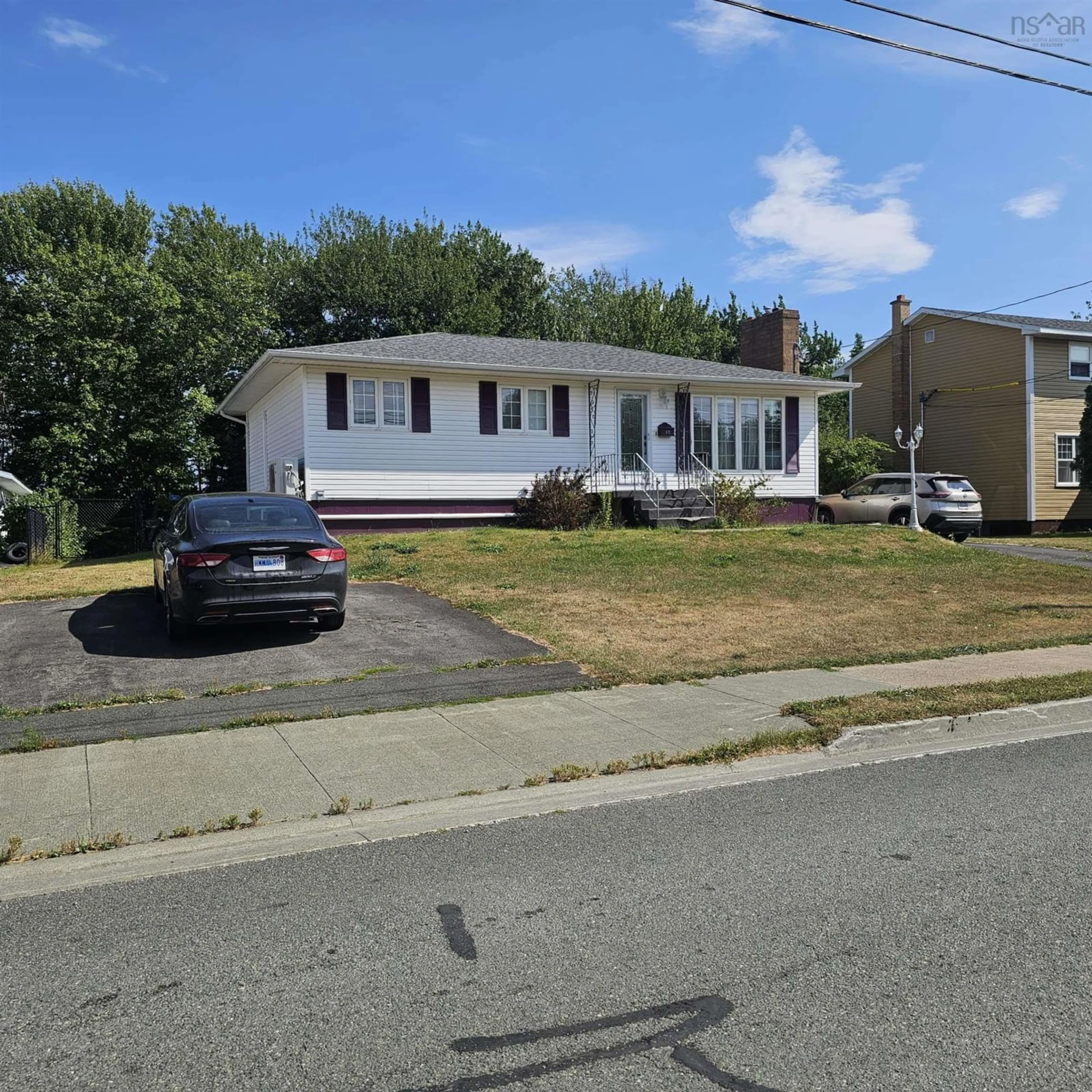 Unknown for 37 Stacey Ave, North Sydney Nova Scotia B2A 3P3