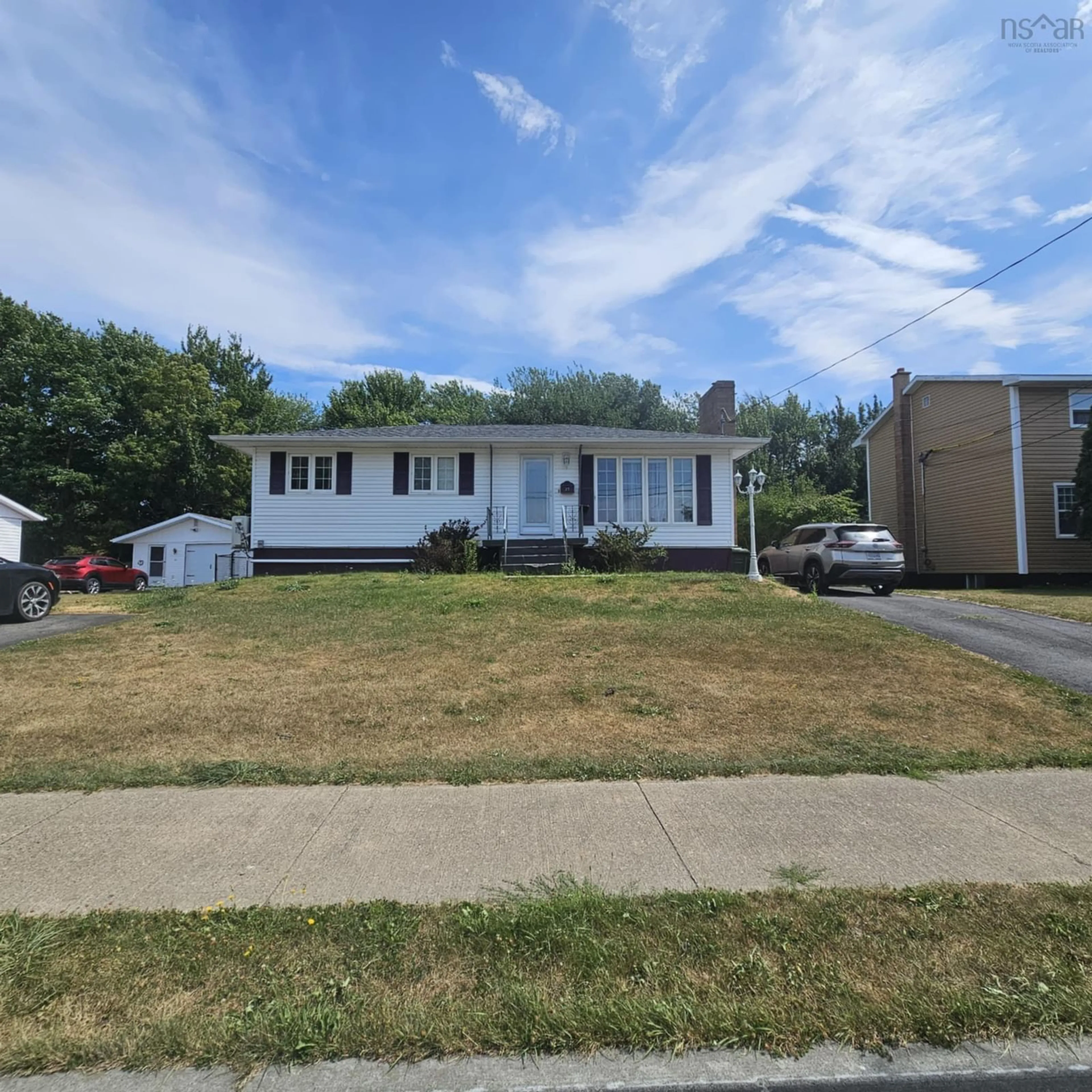 Unknown for 37 Stacey Ave, North Sydney Nova Scotia B2A 3P3