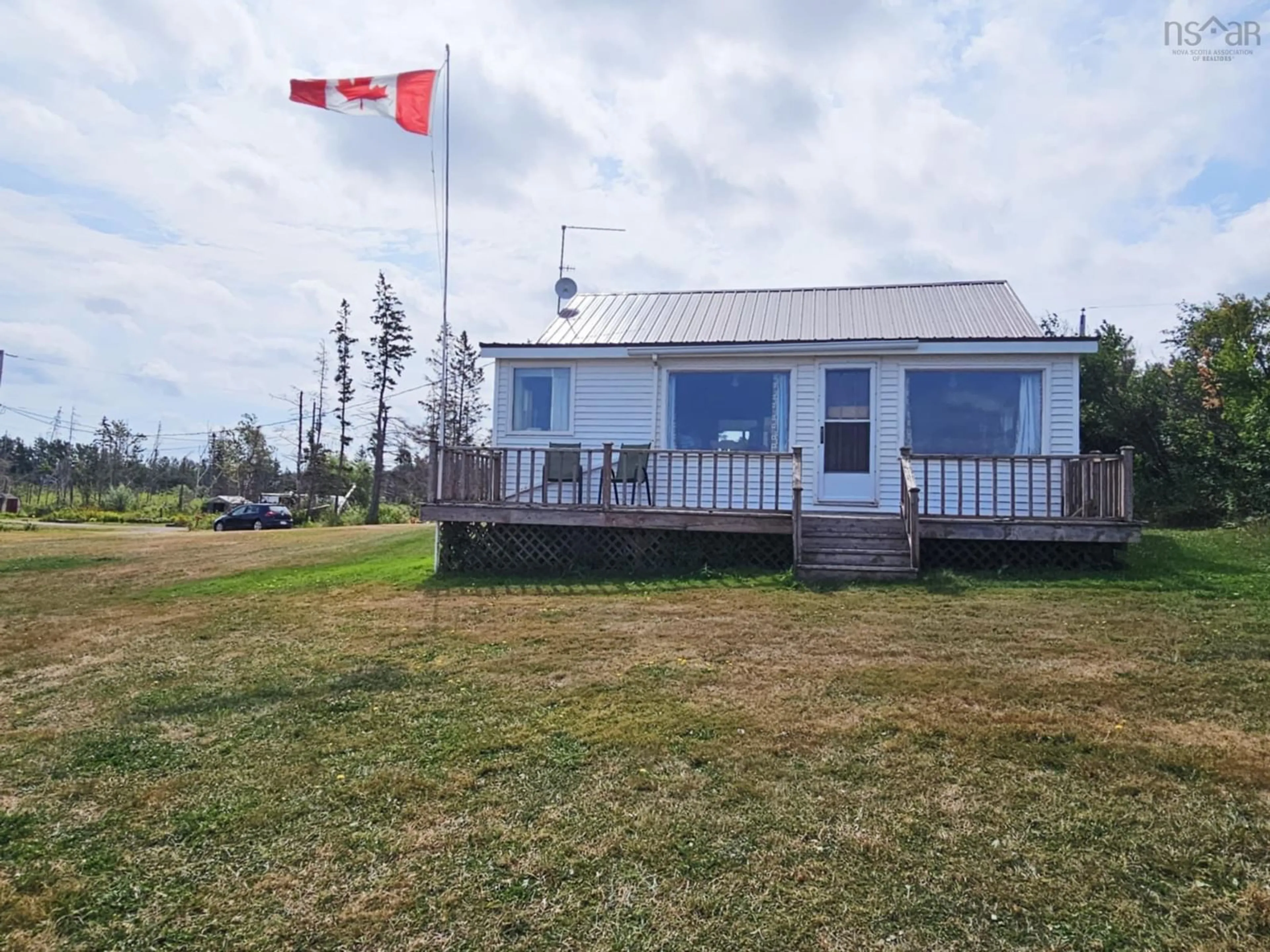 Unknown for 41 Periwinkle Lane, Brule Nova Scotia B0K 1V0